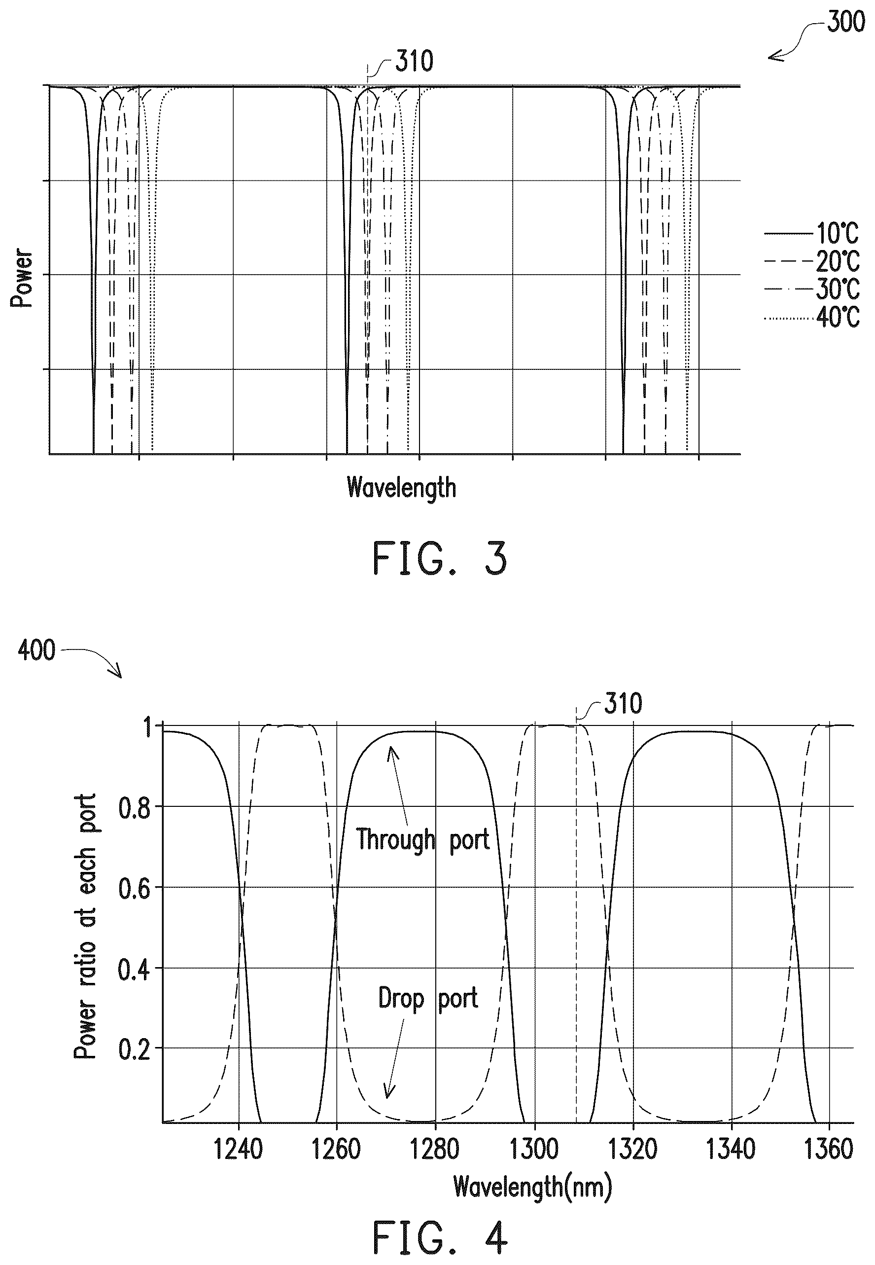 Patent US11815721 Figure 2 – Photonic integrated circuit having redundant light path and method of using