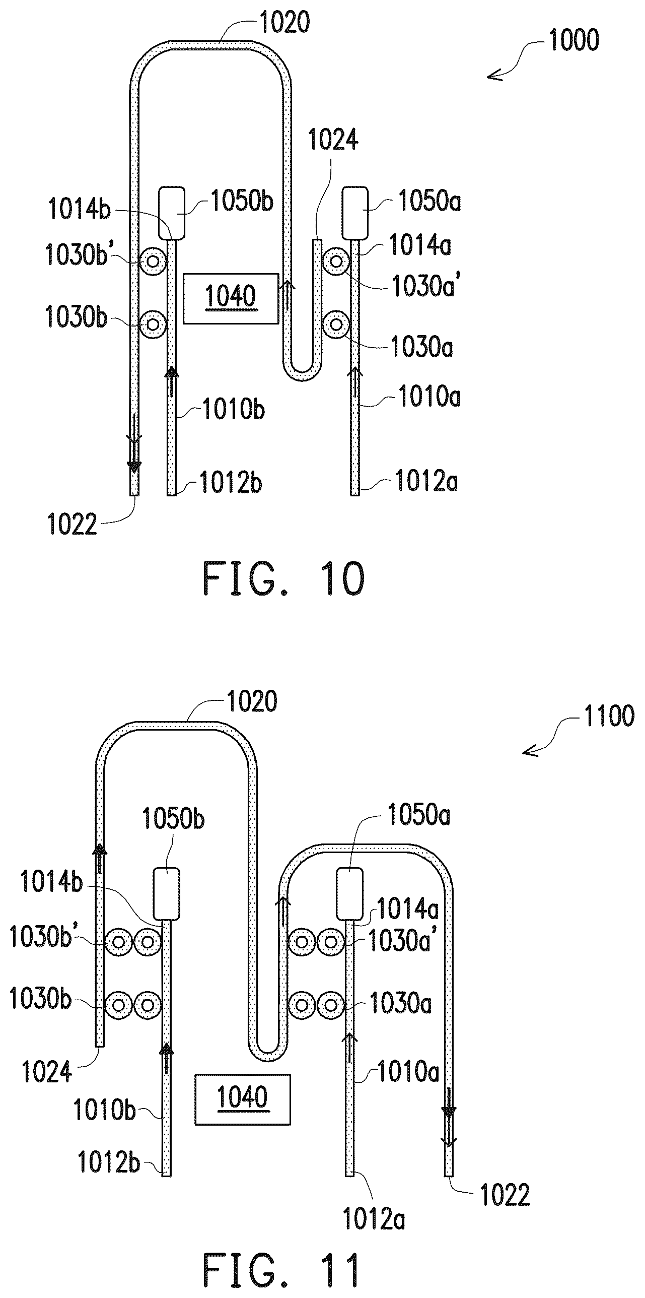 Patent US11815721 Figure 7 – Photonic integrated circuit having redundant light path and method of using