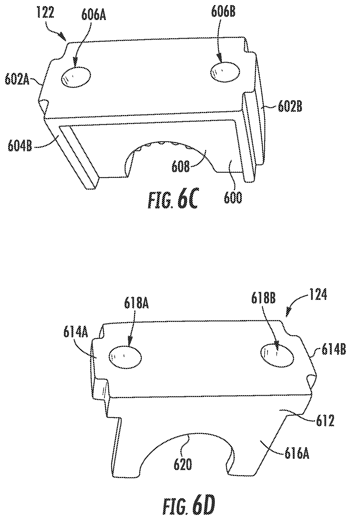 Patent US11815726 Figure 11 – Fiber optic closure terminals with increased versatility