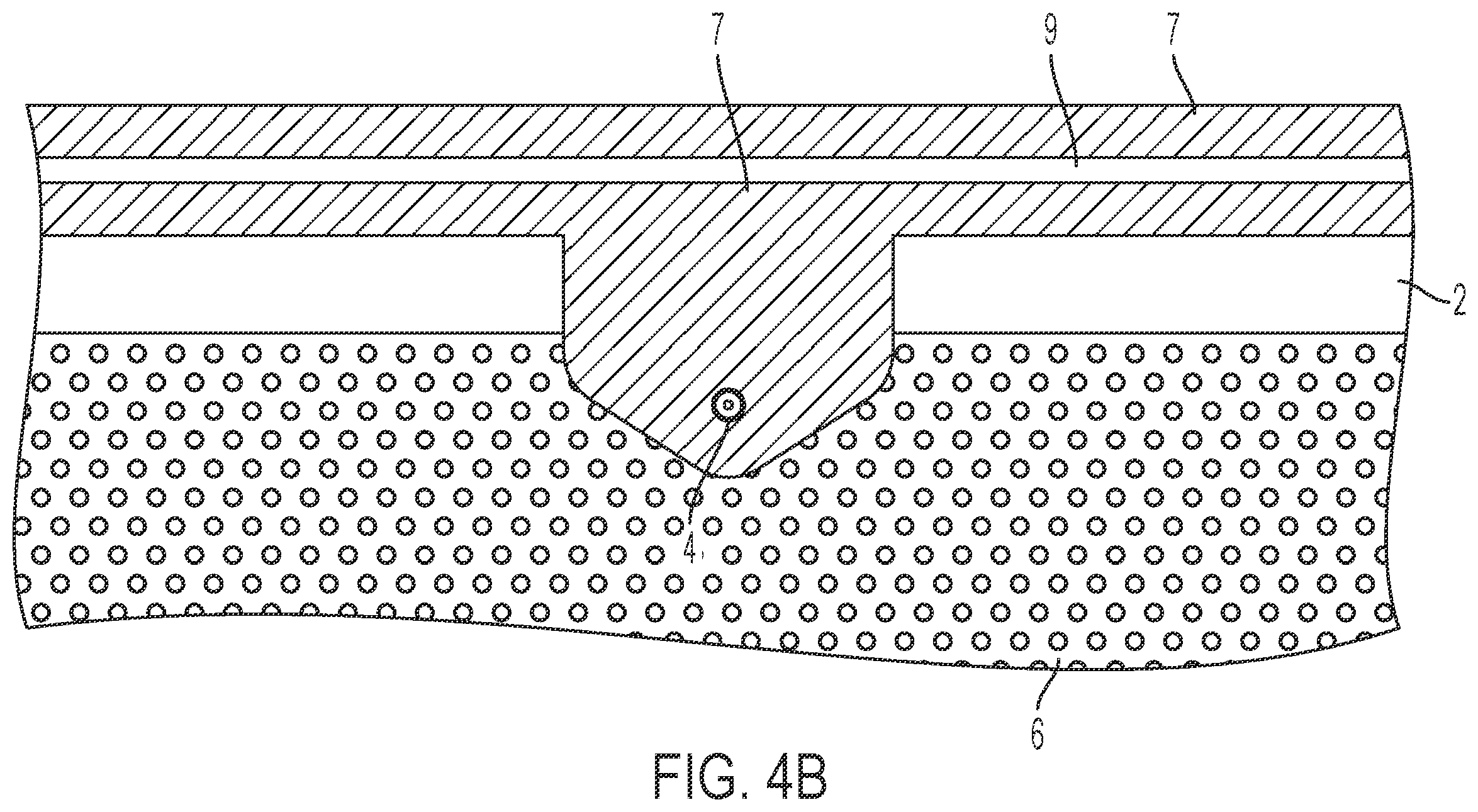 Patent US11815728 Figure 7 – Roadway access hole cutter and method of cutting a square or rectangular roadway access hole
