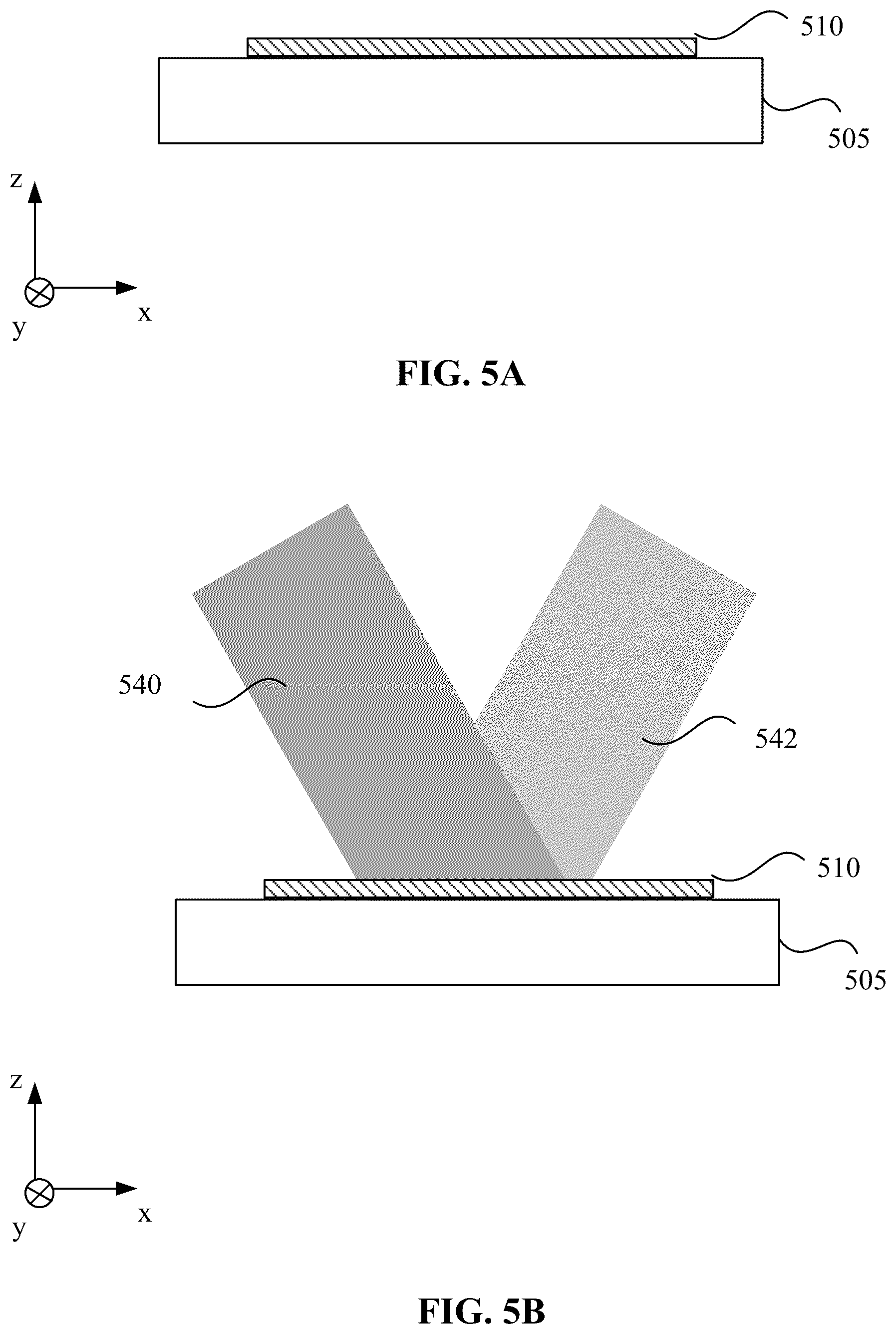 Patent US11815729 Figure 14 – System and method for interference fringe stabilization