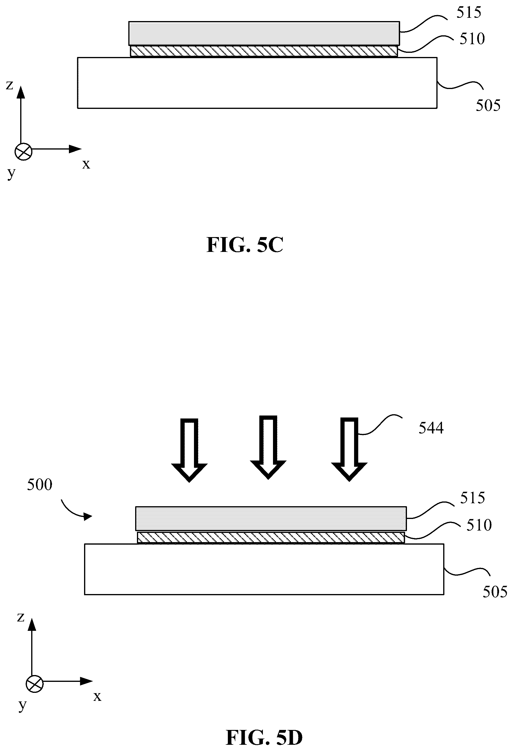 Patent US11815729 Figure 15 – System and method for interference fringe stabilization