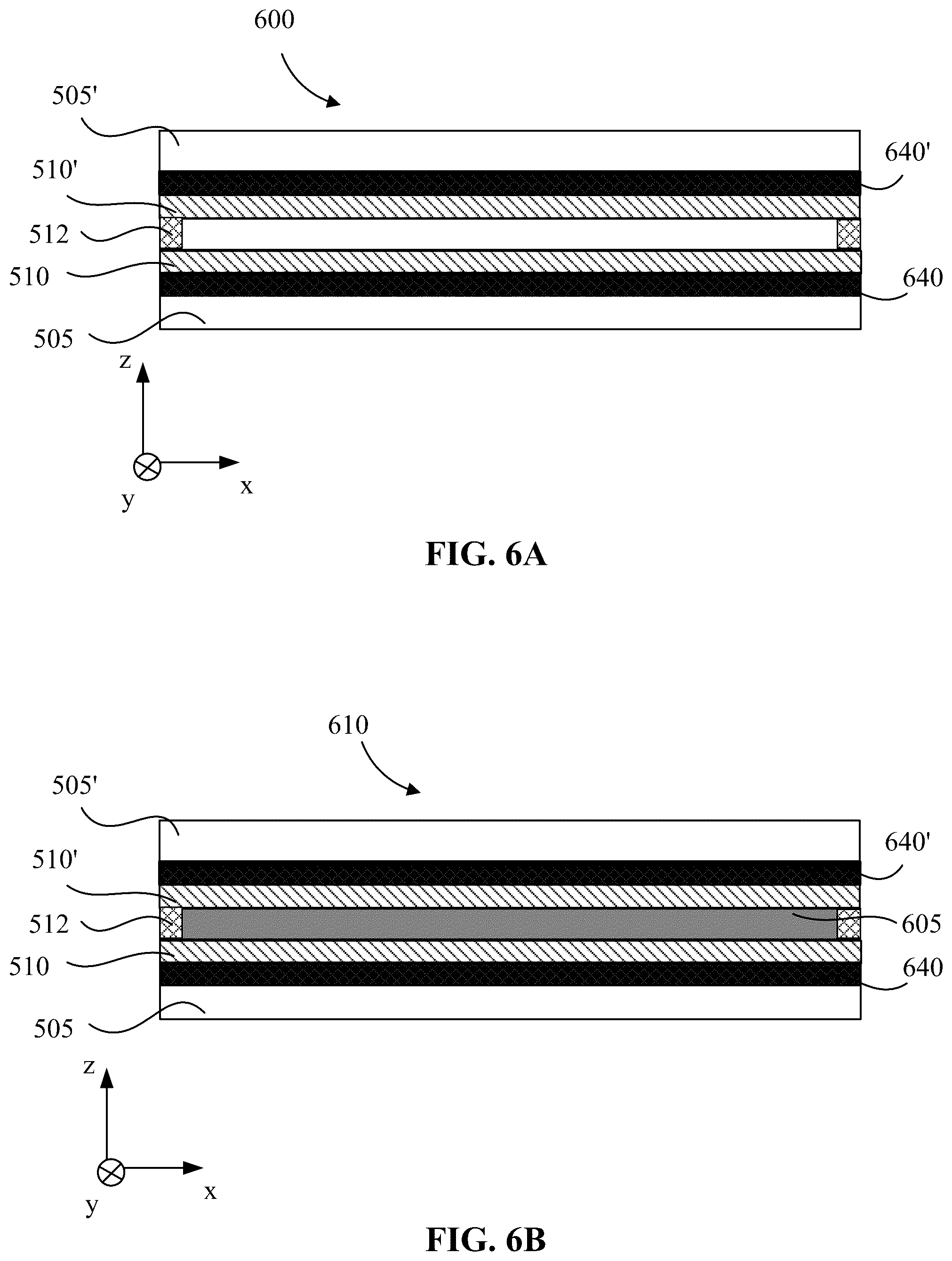 Patent US11815729 Figure 16 – System and method for interference fringe stabilization