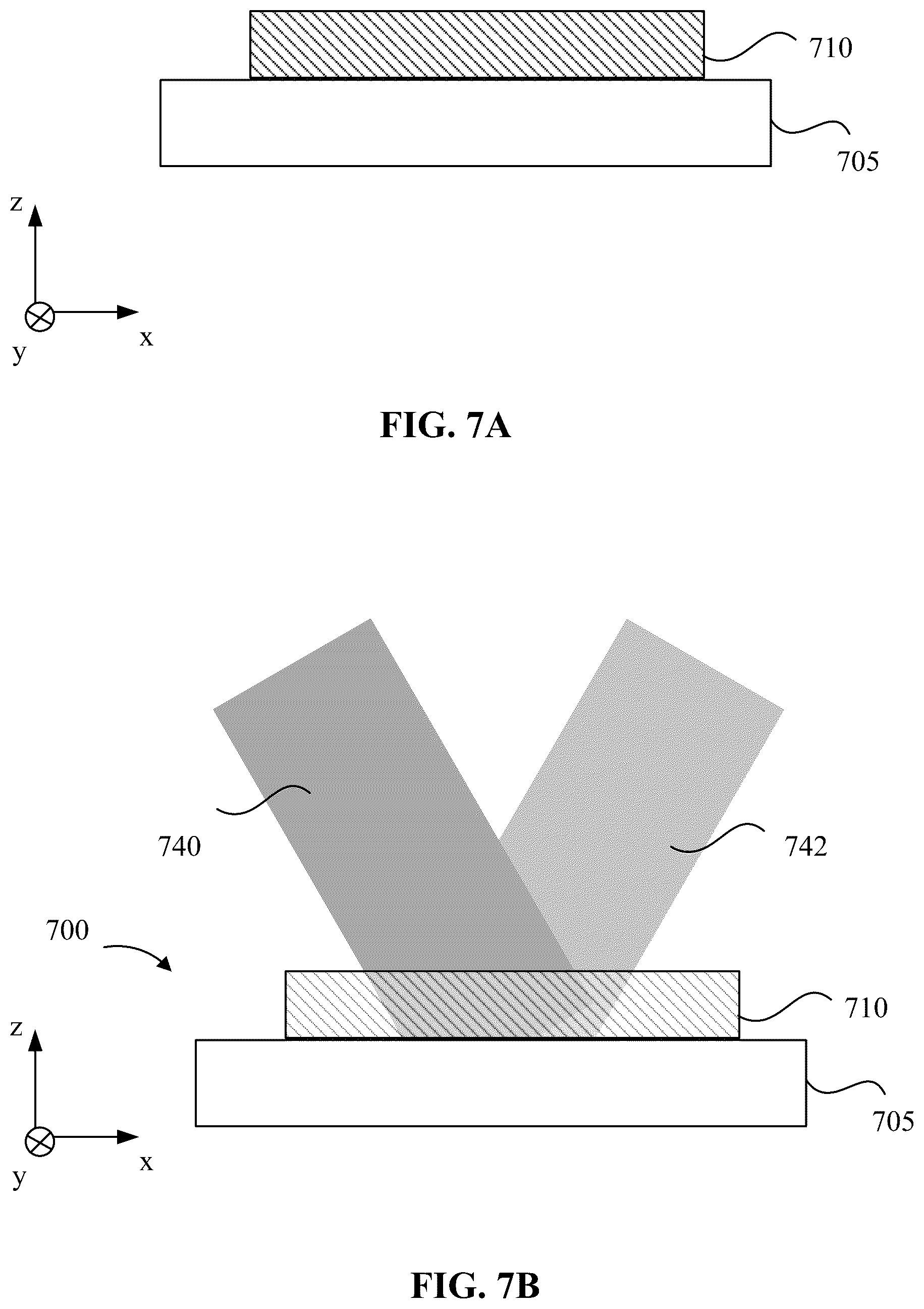 Patent US11815729 Figure 18 – System and method for interference fringe stabilization