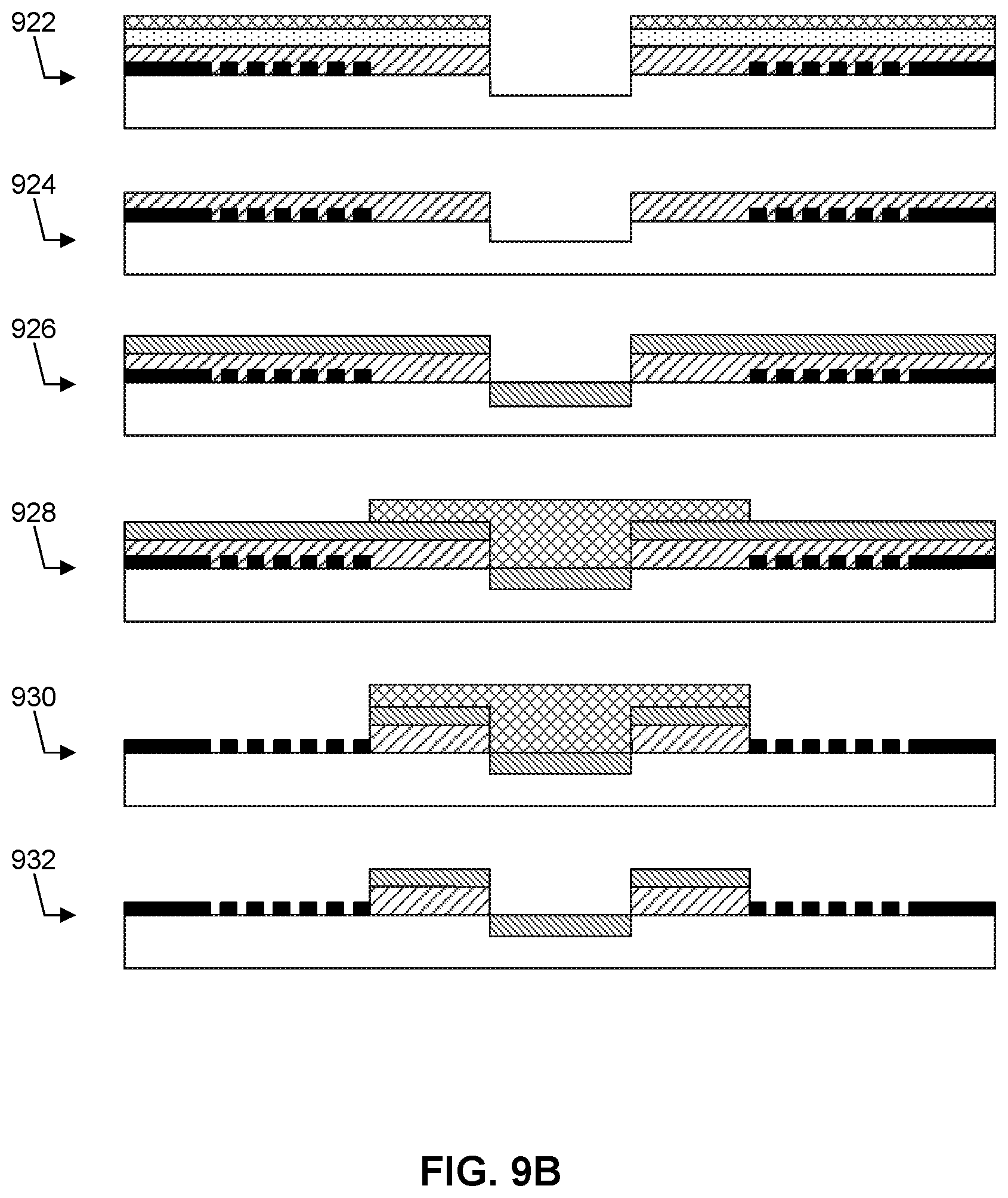 Patent US11815732 Figure 10 – Liquid lens design variant with temperature sensor on the outside