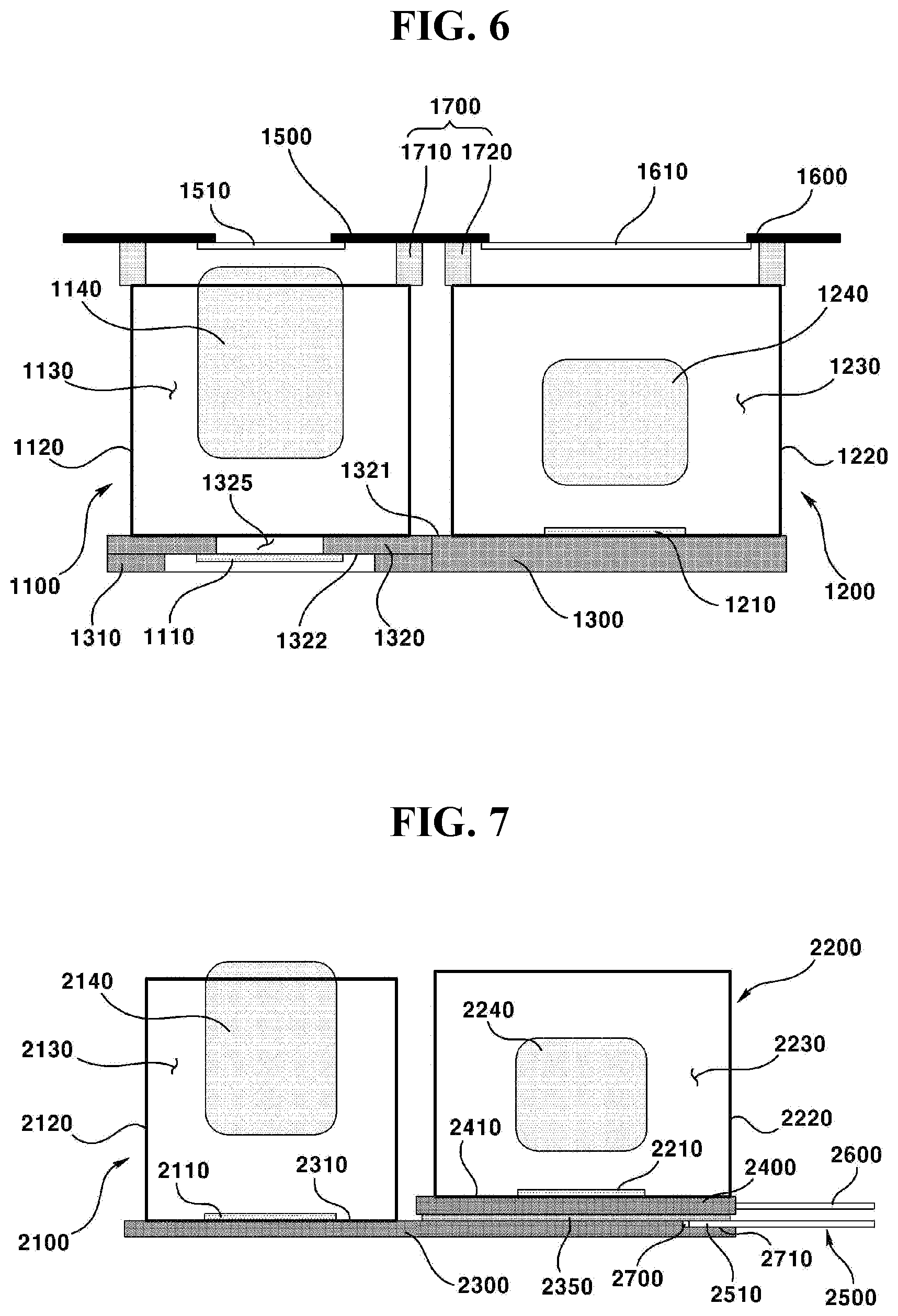 Patent US11815735 Figure 5 – Dual camera module and optical device