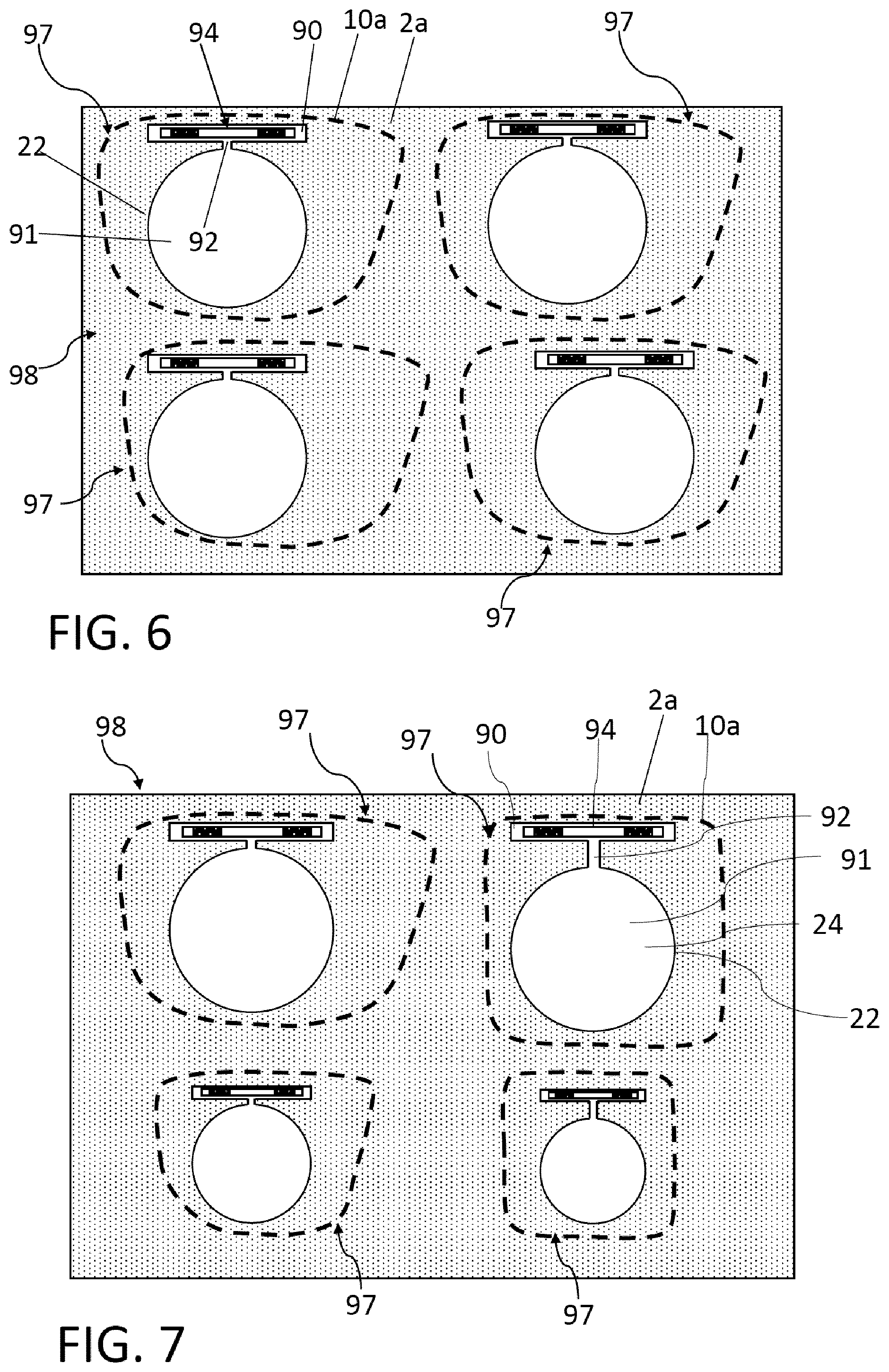 Patent US11815742 Figure 8 – Tunable non-round spectacles with immersed lens shaper