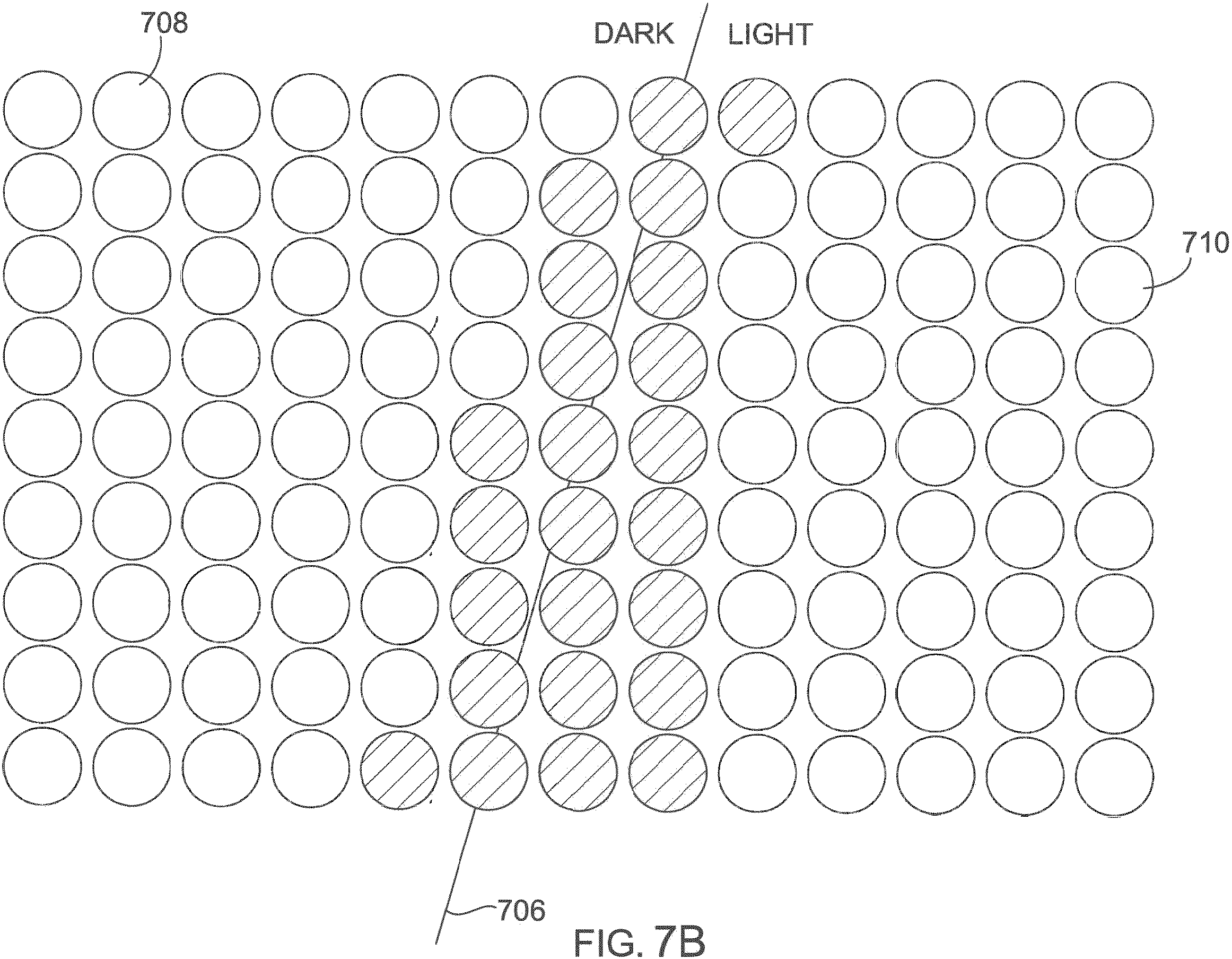 Patent US11815745 Figure 8 – Method and apparatus for limiting growth of eye length
