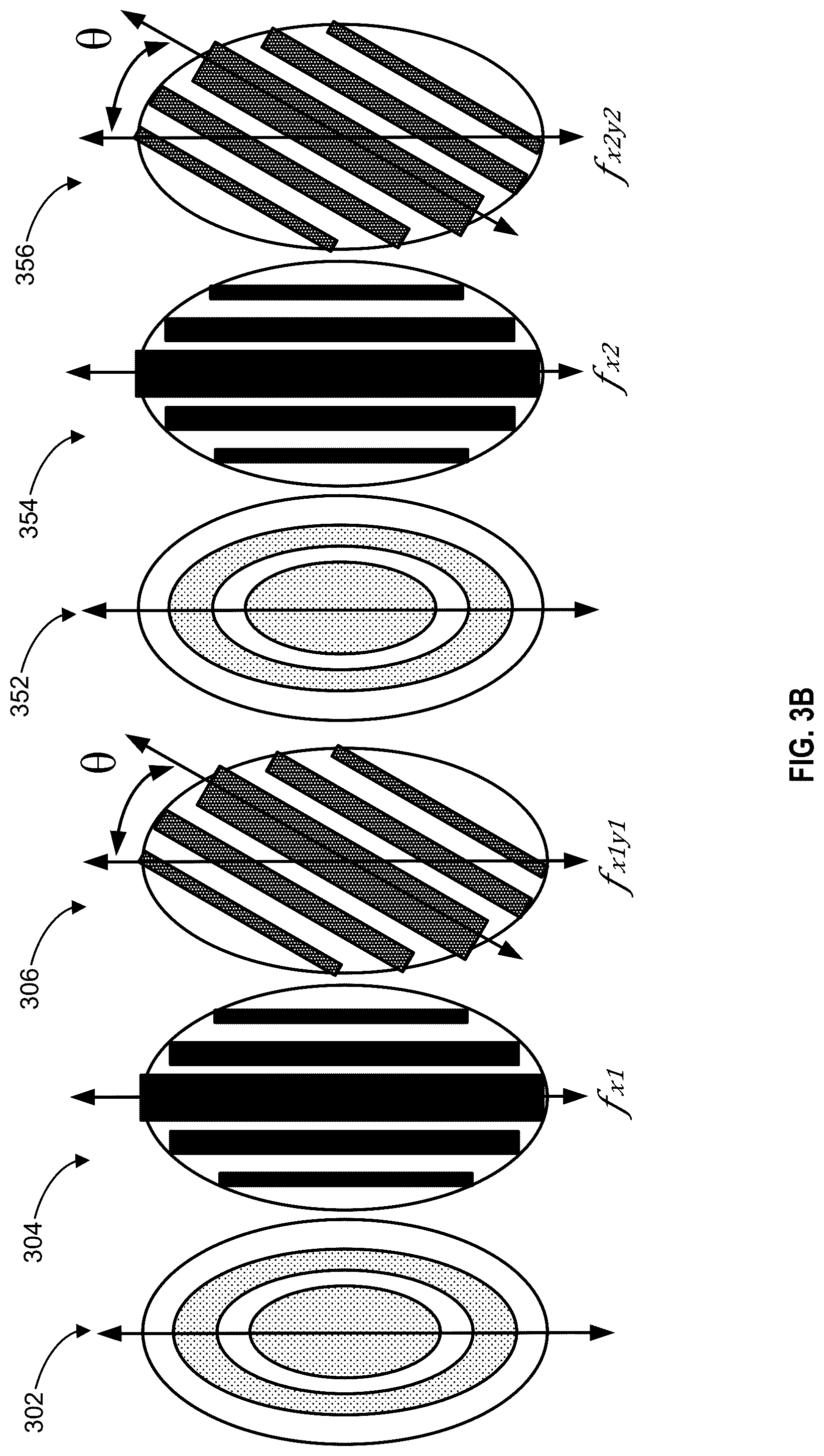 Patent US11815746 Figure 4 – Method and apparatus for astigmatic correction in electronically tunable prescription glasses