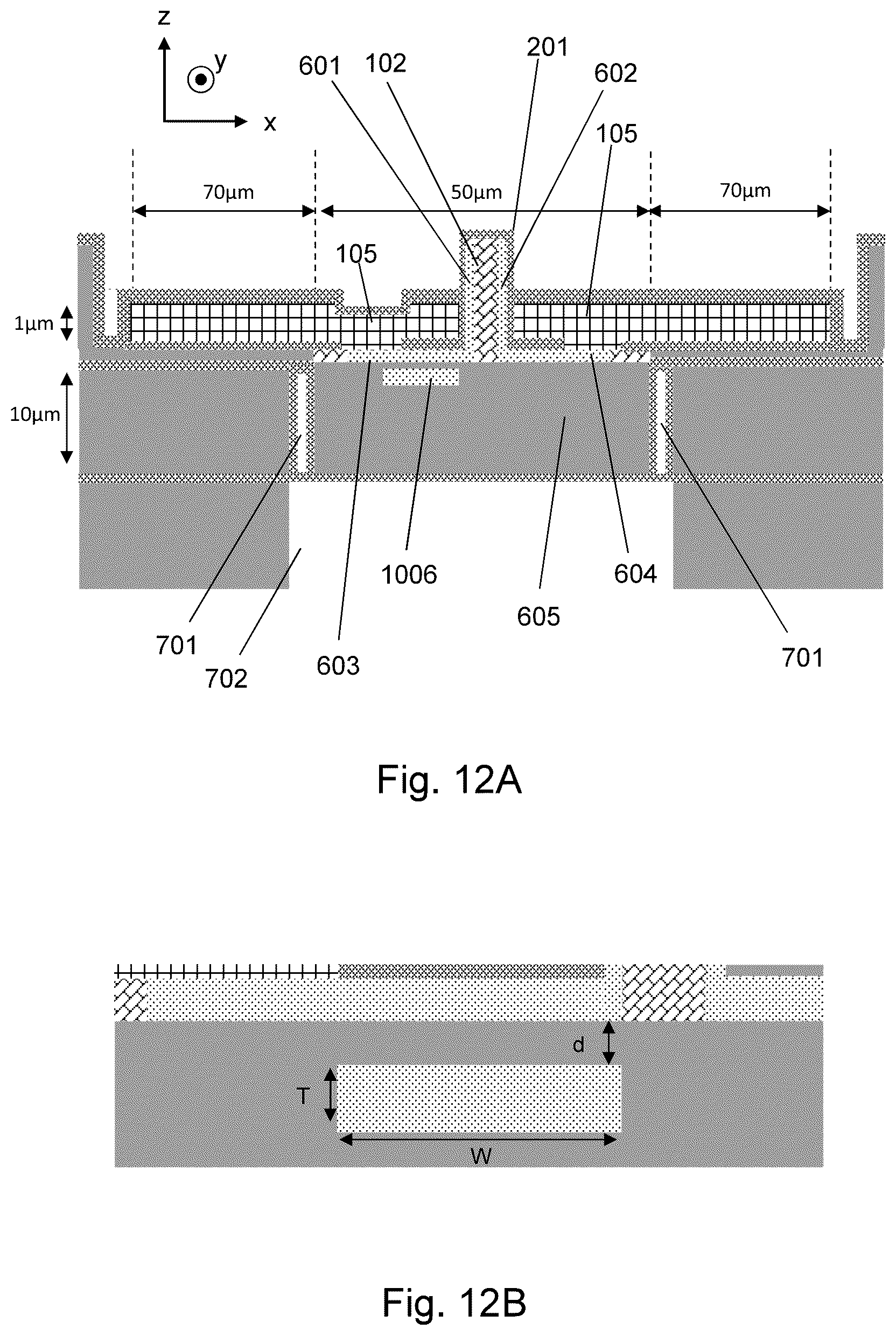 Patent US11815748 Figure 13 – Optoelectronic device