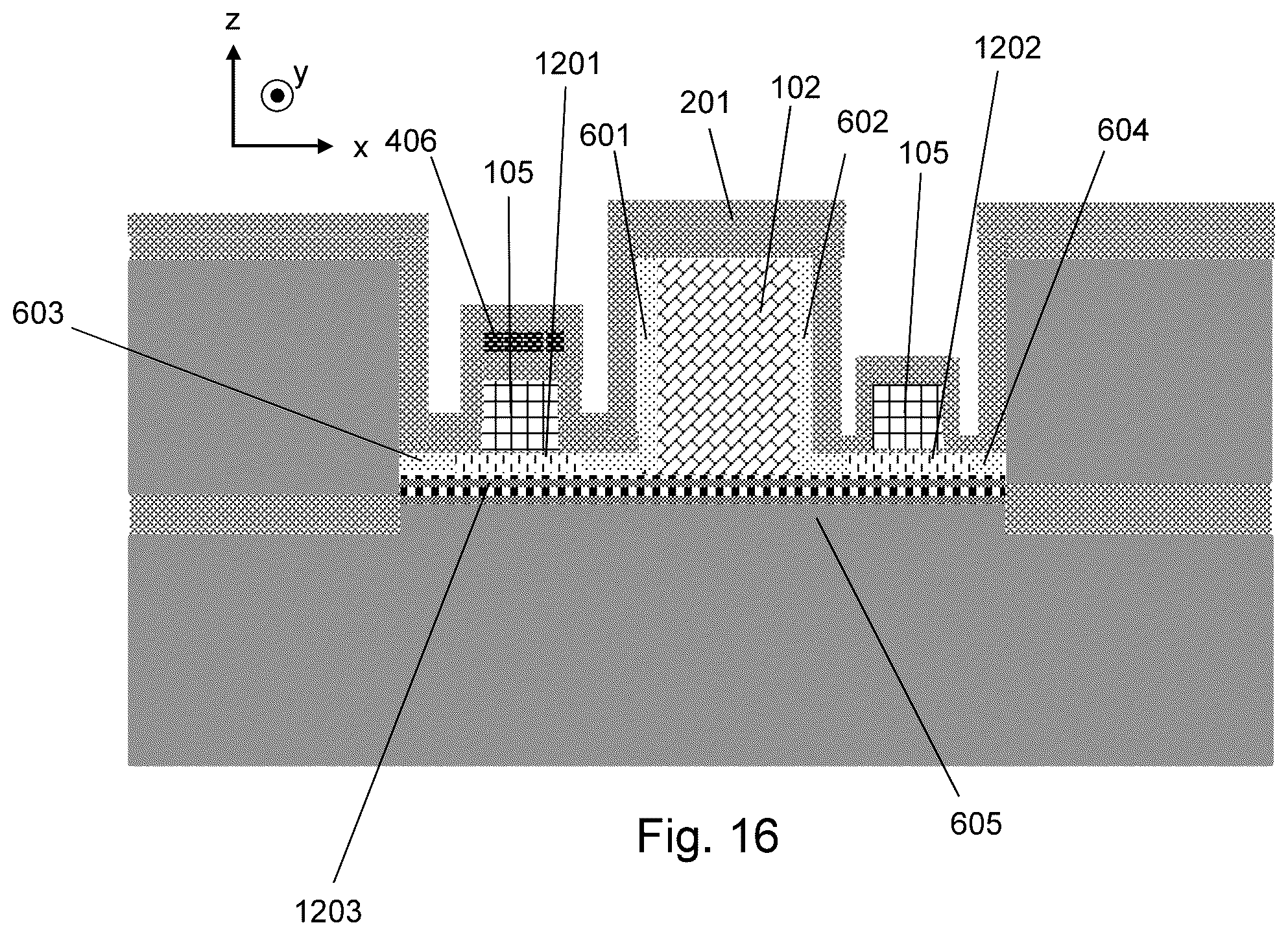 Patent US11815748 Figure 16 – Optoelectronic device