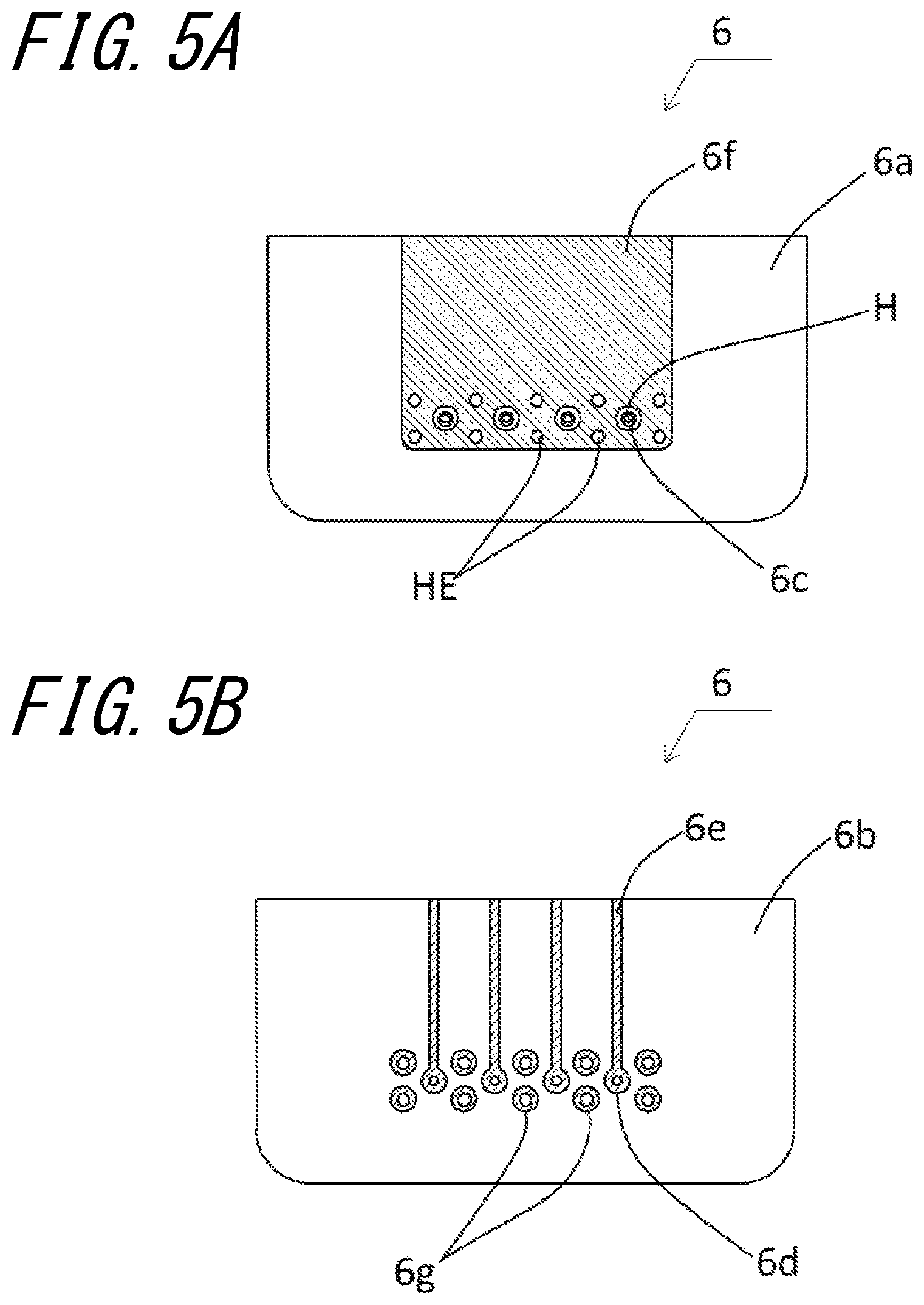 Patent US11815749 Figure 3 – Functional element housing package, and semiconductor device and LN modulator