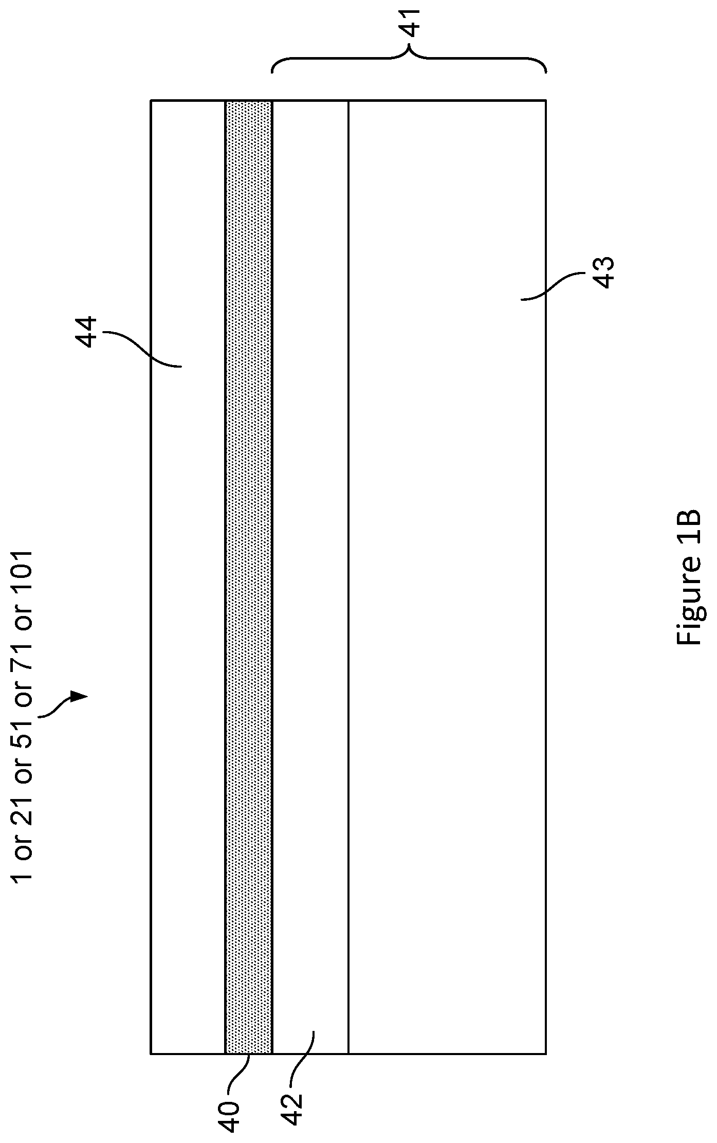 Patent US11815750 Figure 2 – Low-loss waveguiding structures, in particular modulators