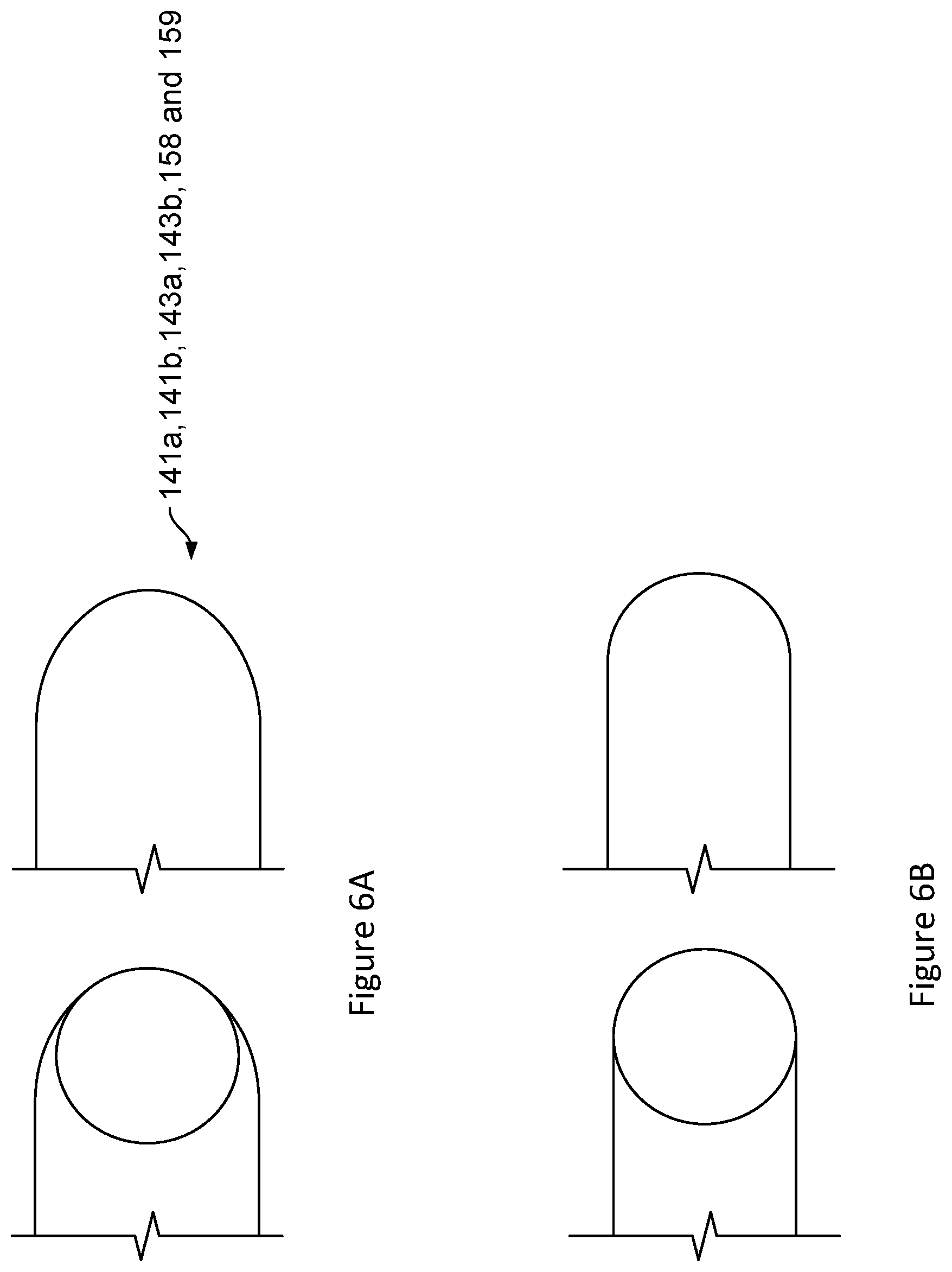 Patent US11815750 Figure 8 – Low-loss waveguiding structures, in particular modulators