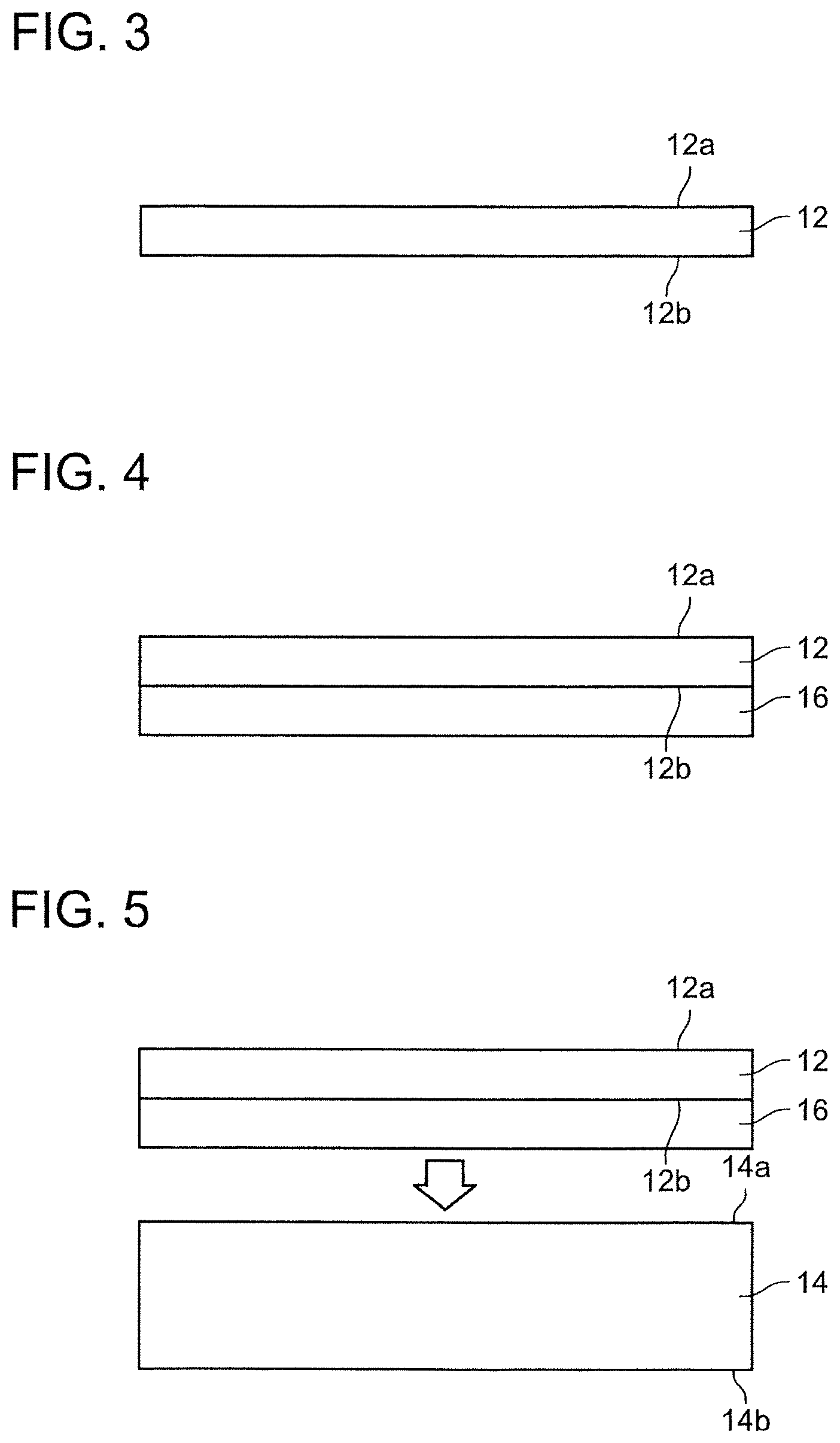 Patent US11815751 Figure 2 – Composite substrate for electro-optic element and method for manufacturing the same