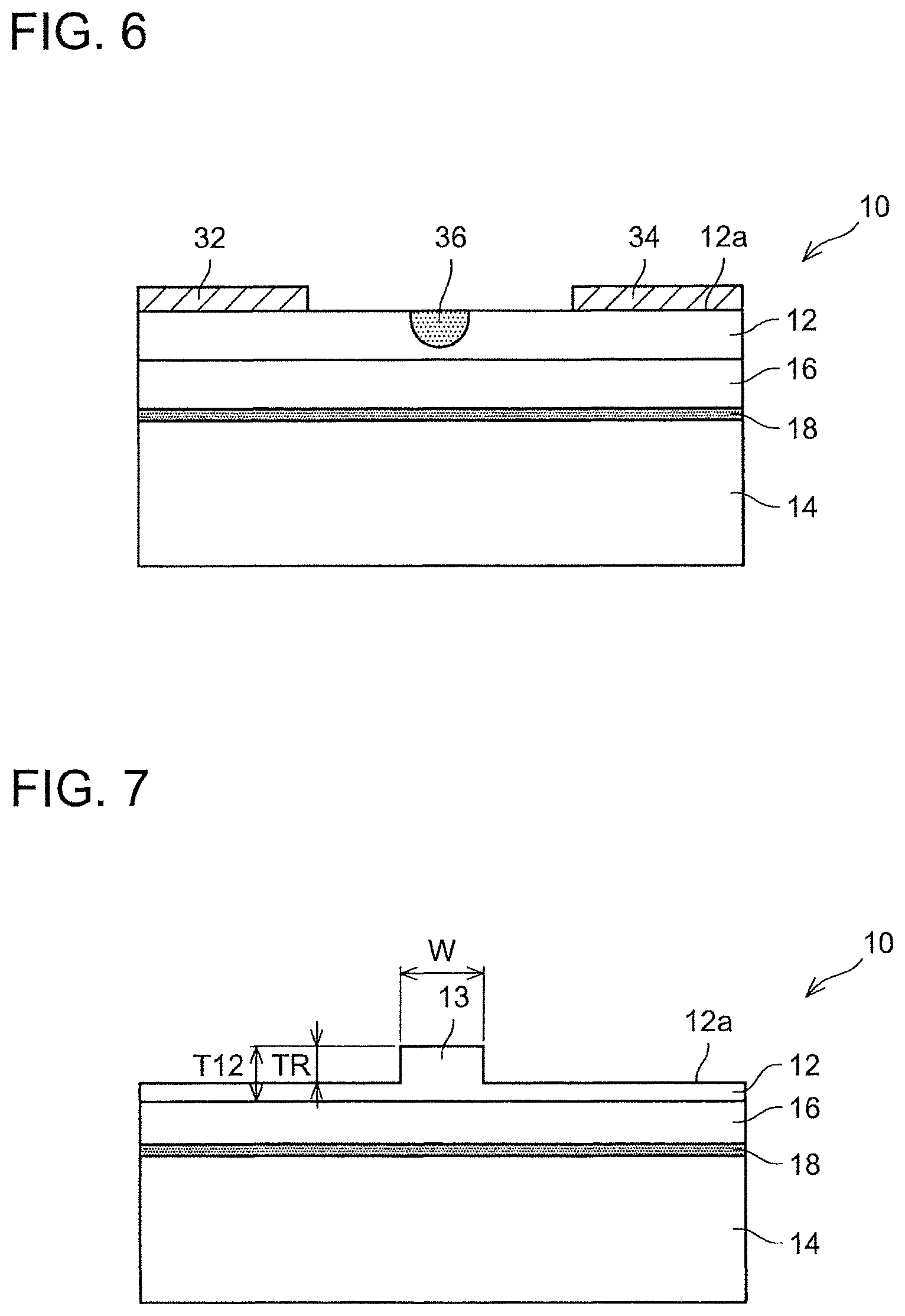 Patent US11815751 Figure 3 – Composite substrate for electro-optic element and method for manufacturing the same