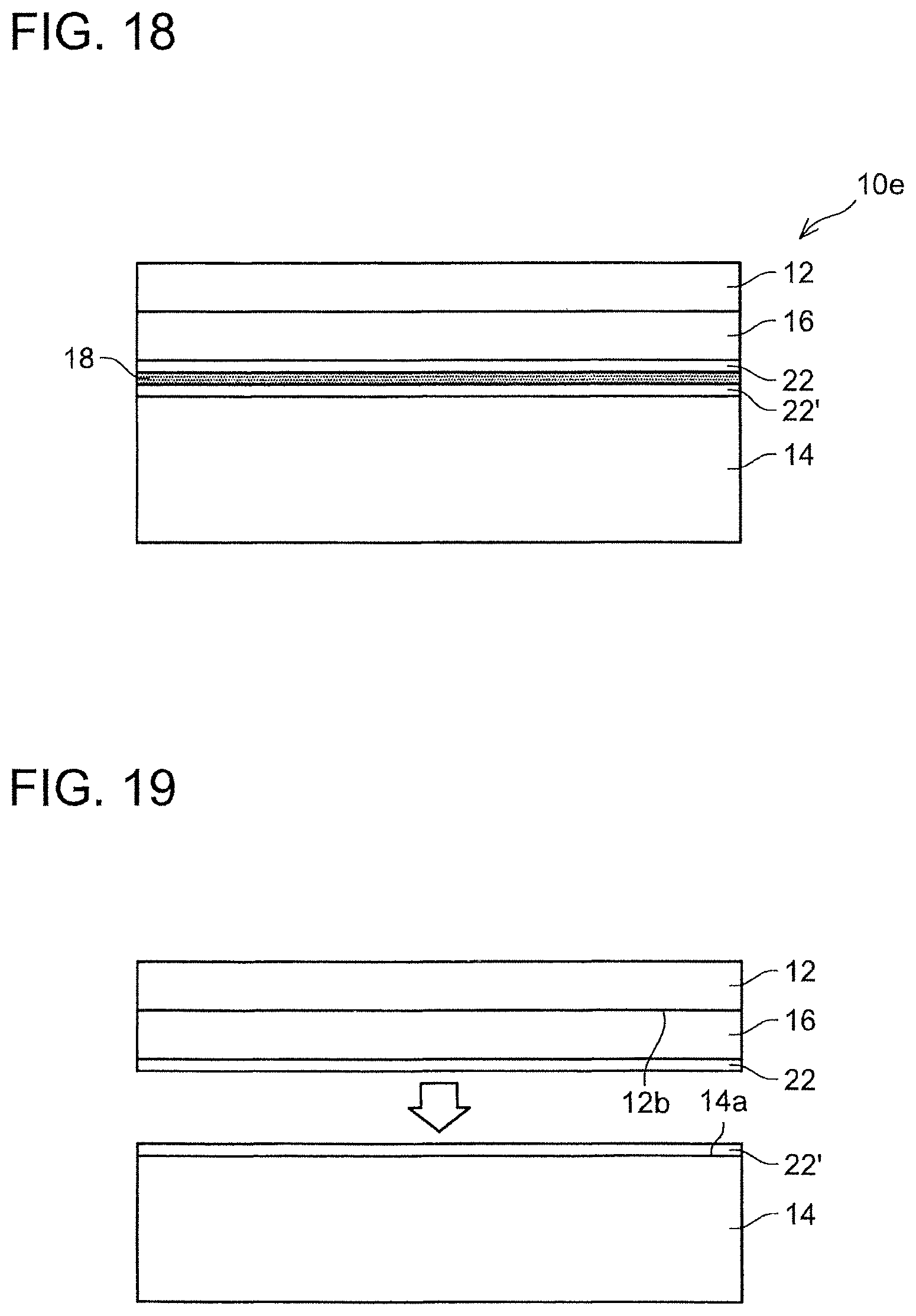 Patent US11815751 Figure 9 – Composite substrate for electro-optic element and method for manufacturing the same