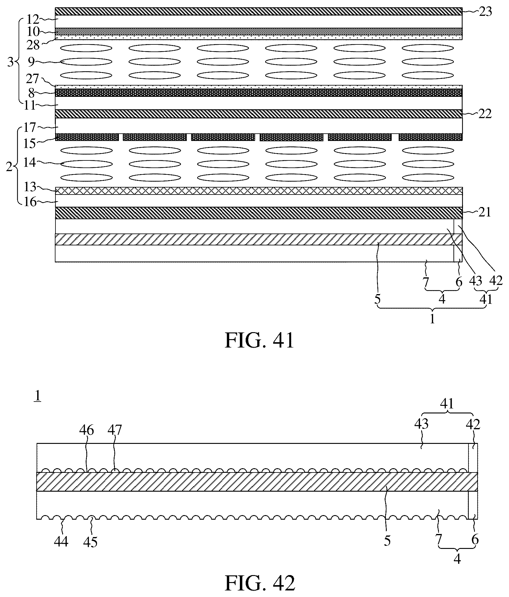 Patent US11815752 Figure 20 – Privacy display module comprising a light-adjusting component that can be configured to have a sharing mode and an anti-peeping mode, display apparatus and vehicle comprising the same