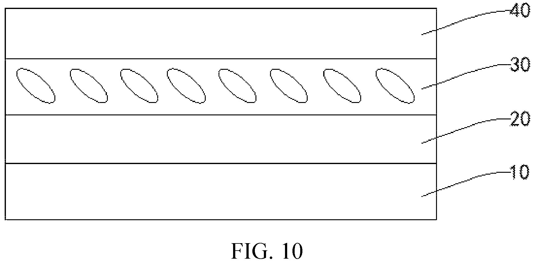 Patent US11815757 Figure 6 – Liquid crystal display panel