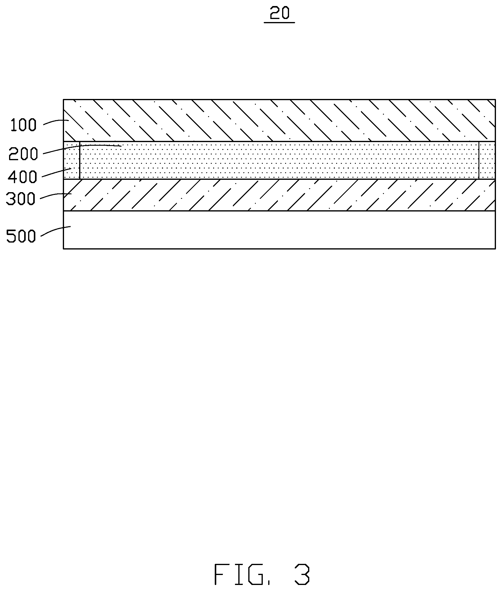 Patent US11815758 Figure 5 – Liquid crystal display panel and method for making same, and display device