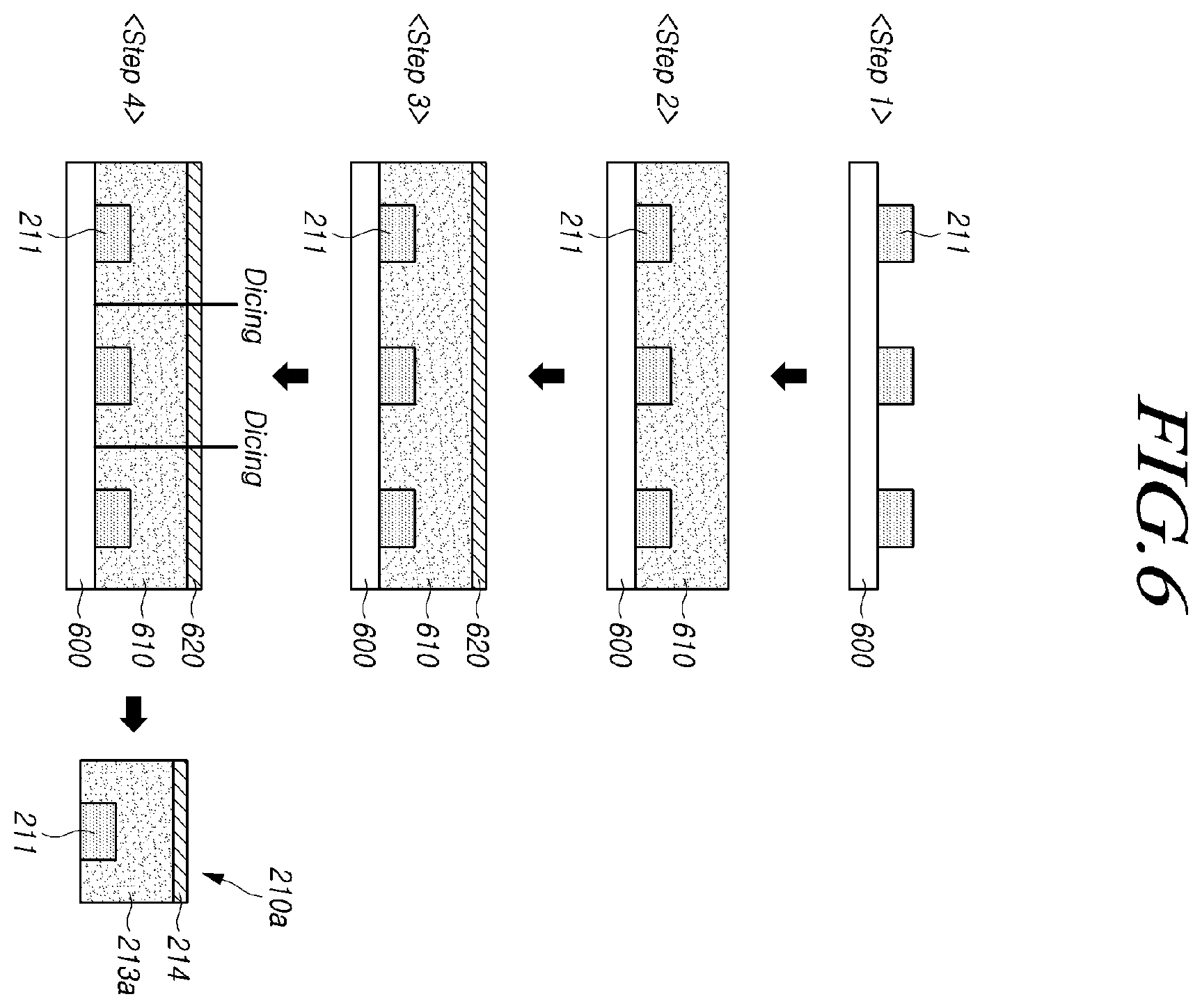 Patent US11815761 Figure 6 – Backlight unit and display device