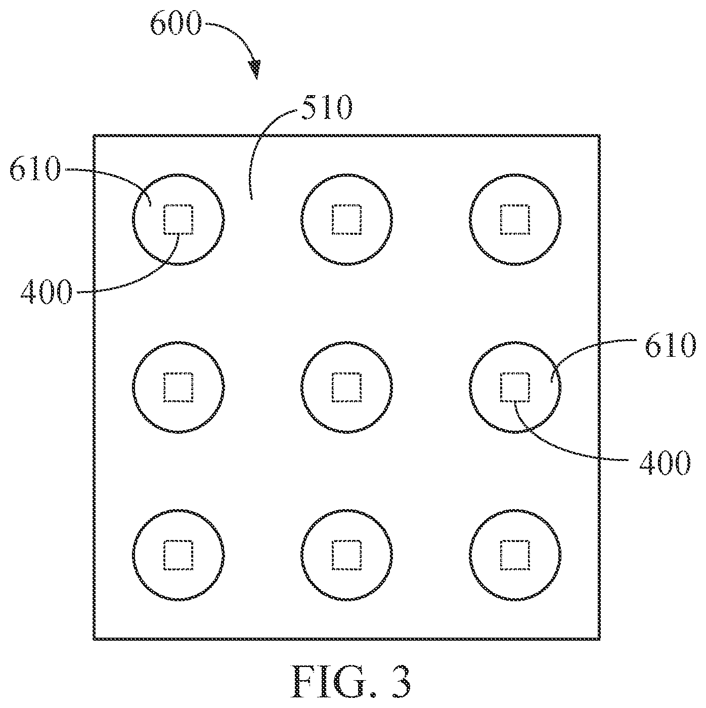 Patent US11815762 Figure 3 – Backlight module