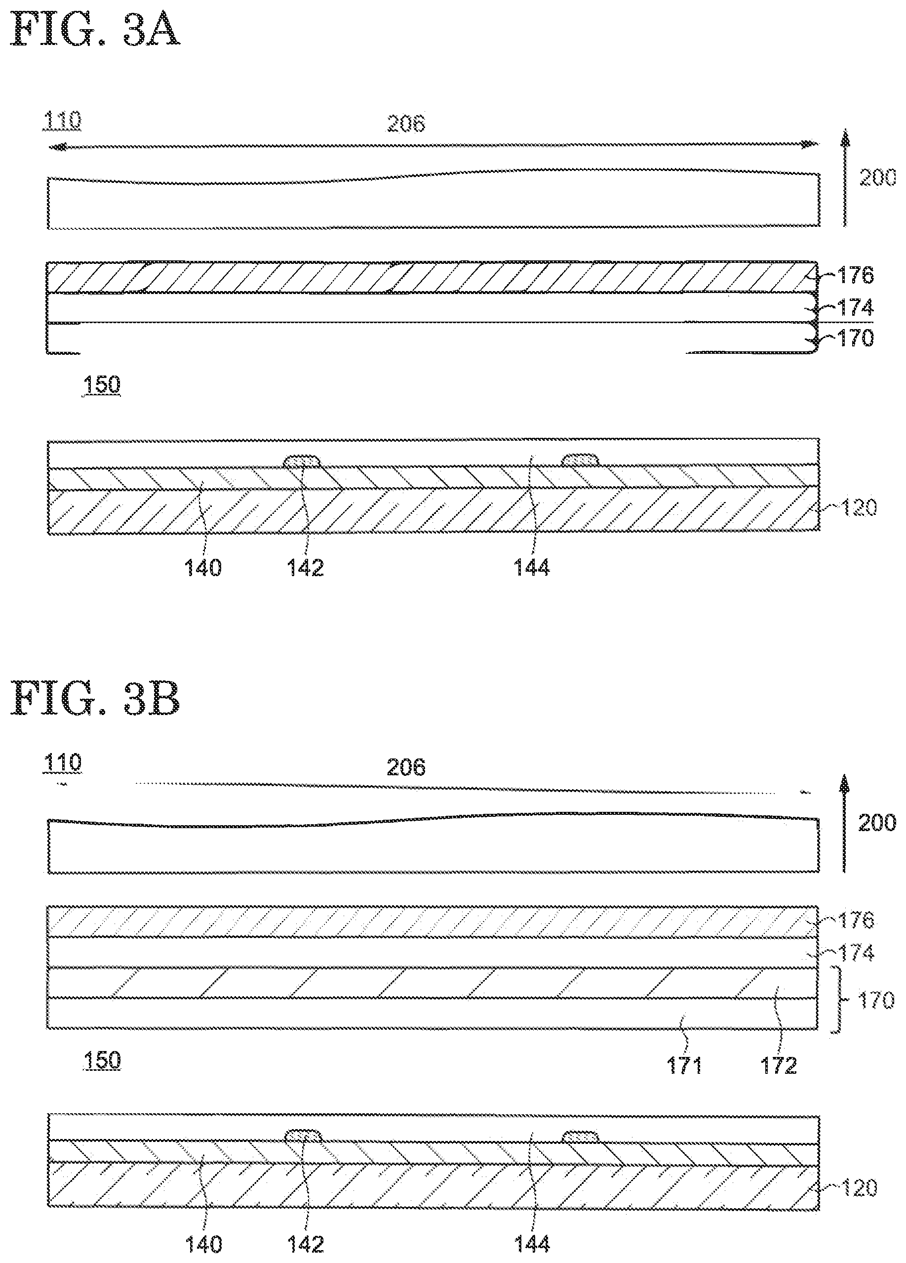 Patent US11815764 Figure 3 – Light source device and display device having light source device