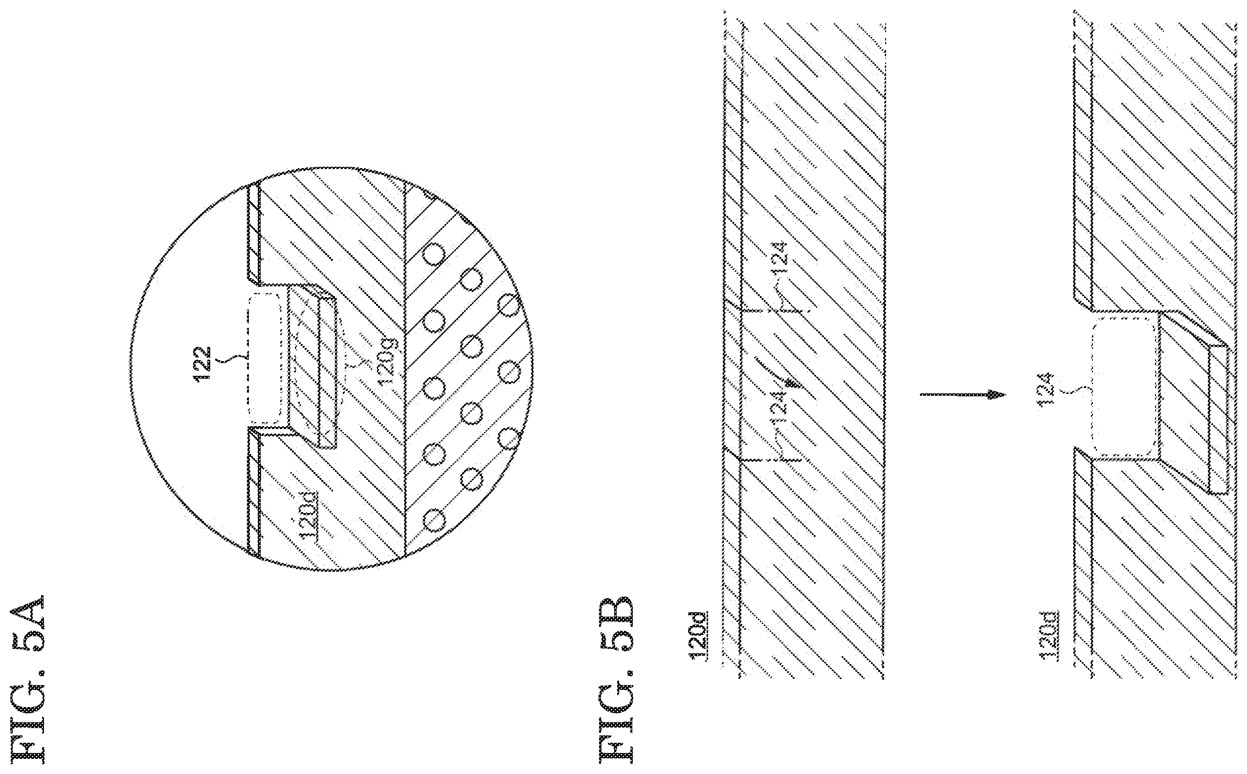 Patent US11815764 Figure 5 – Light source device and display device having light source device
