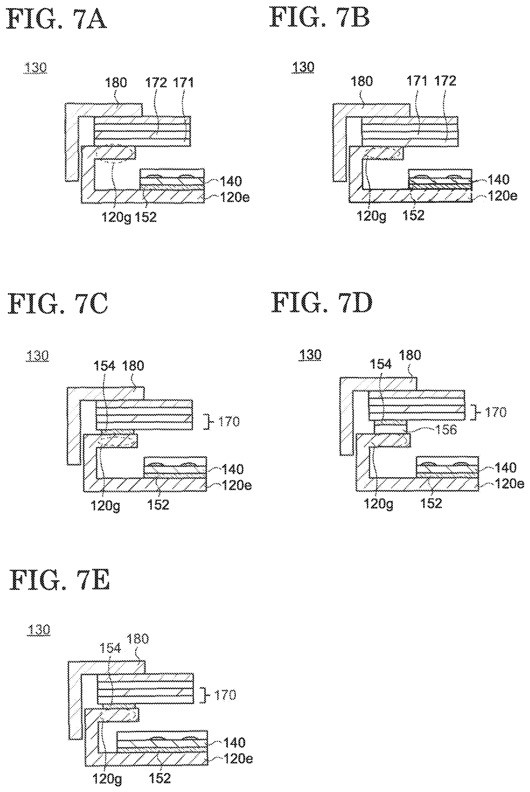 Patent US11815764 Figure 7 – Light source device and display device having light source device