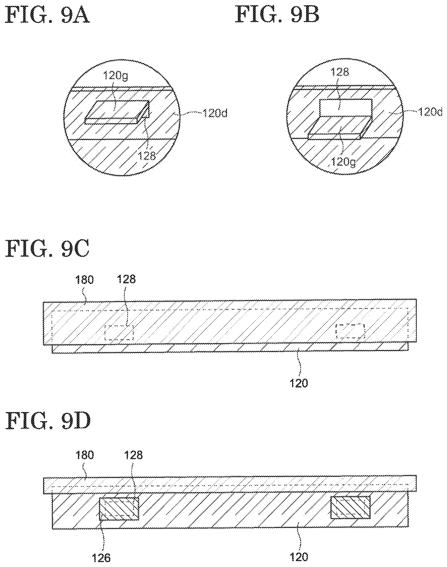 Patent US11815764 Figure 9 – Light source device and display device having light source device
