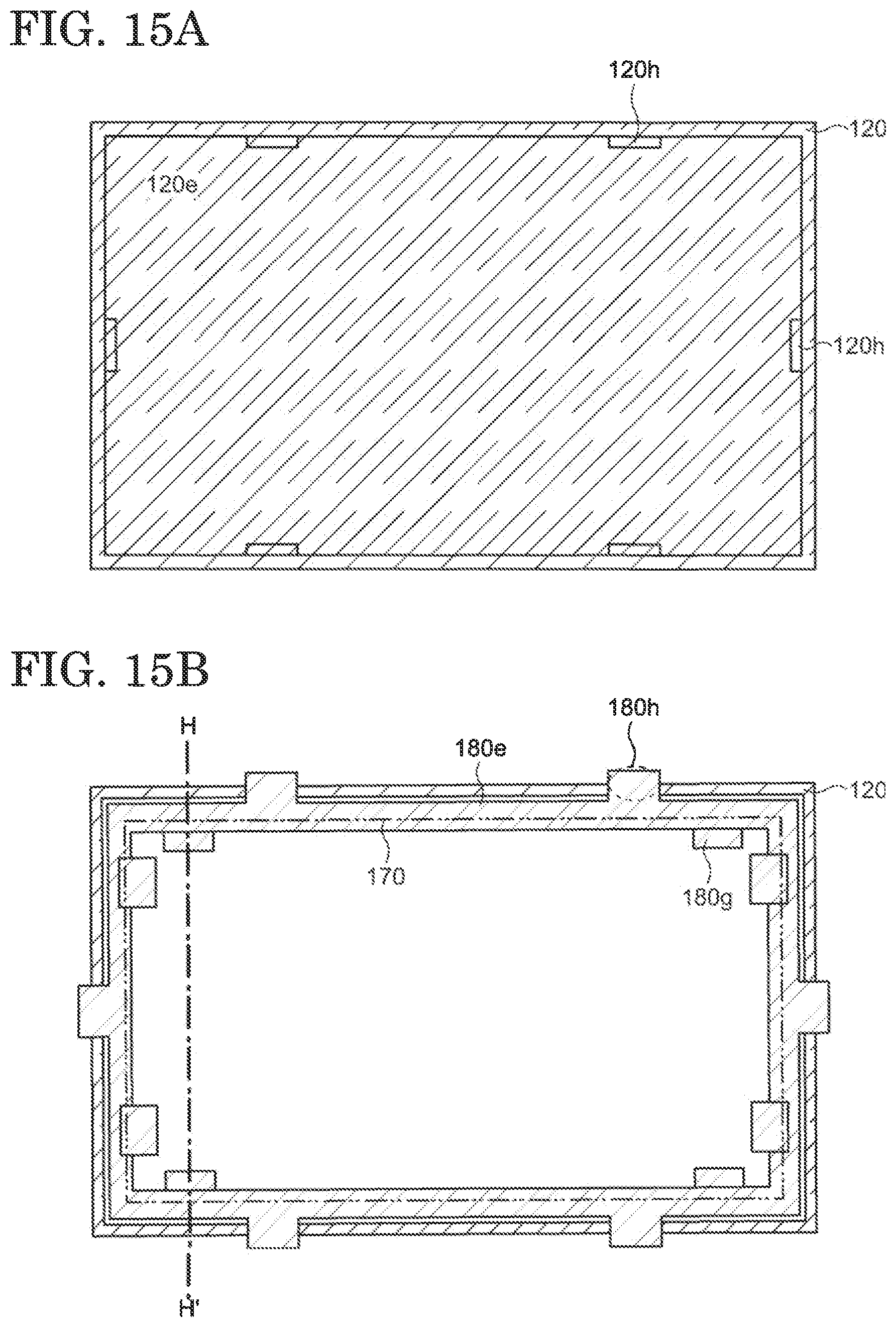 Patent US11815764 Figure 15 – Light source device and display device having light source device