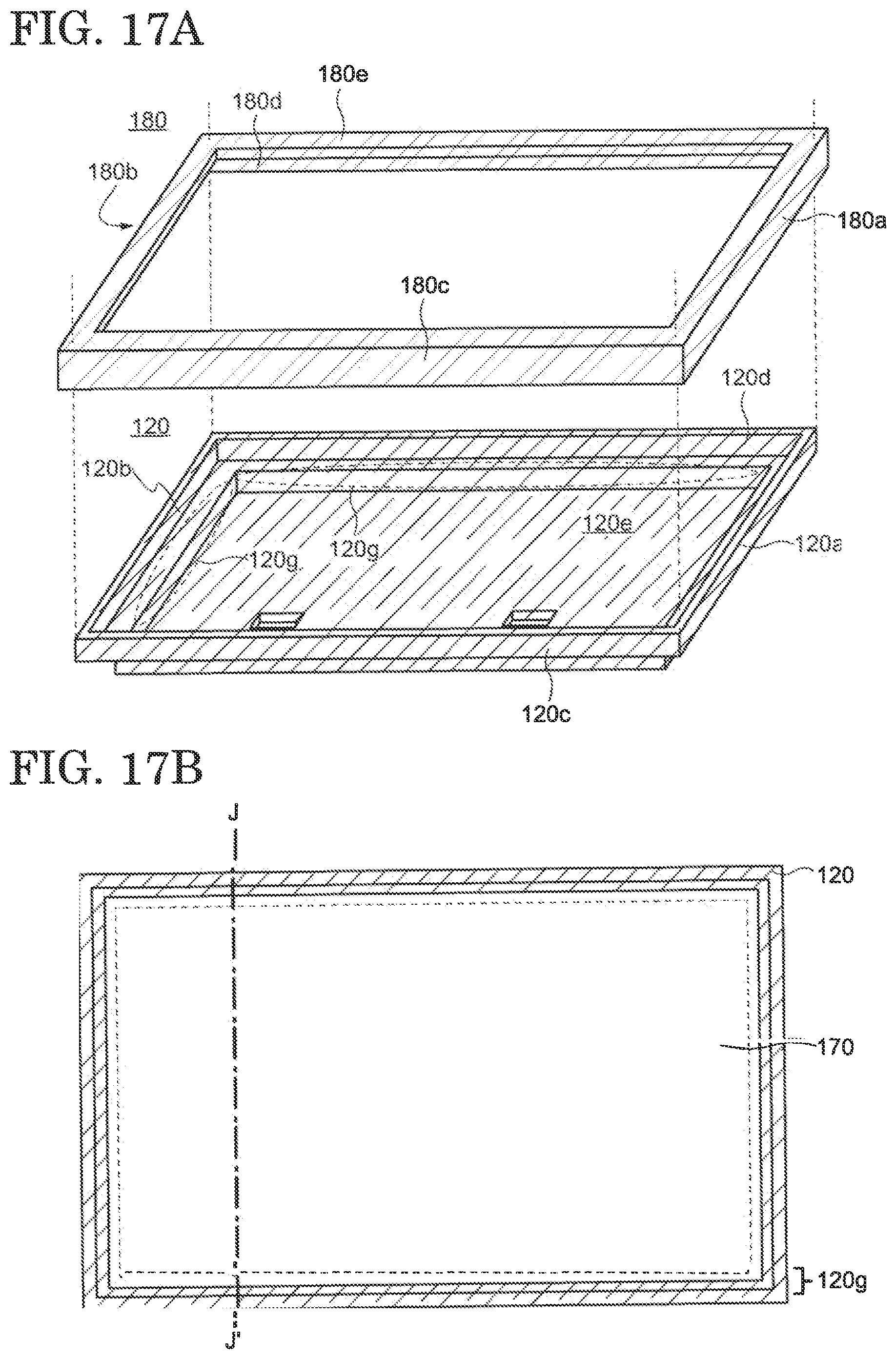 Patent US11815764 Figure 17 – Light source device and display device having light source device