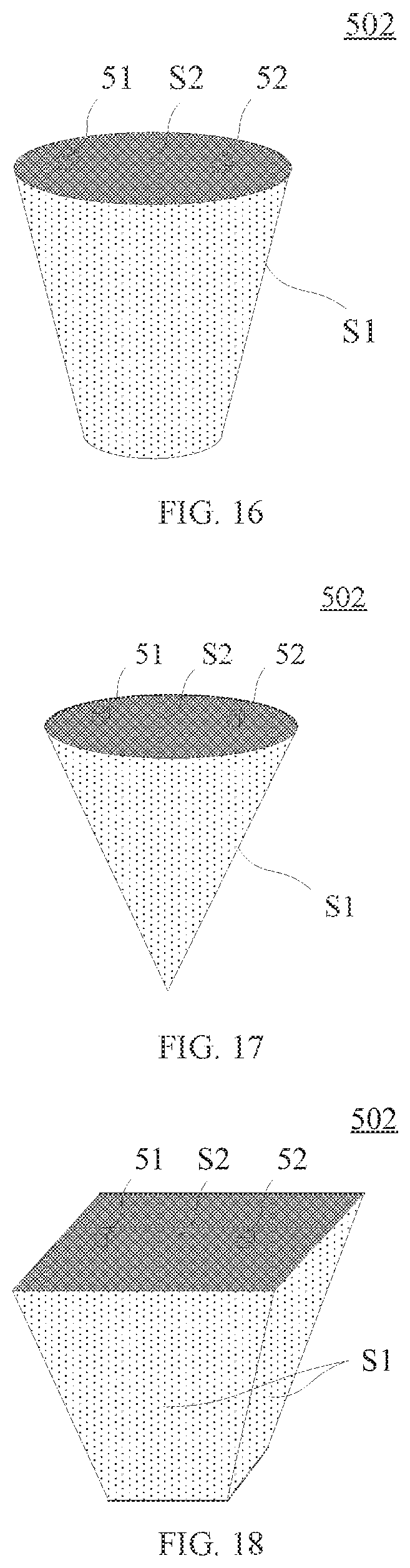 Patent US11815765 Figure 7 – Display panel and display device