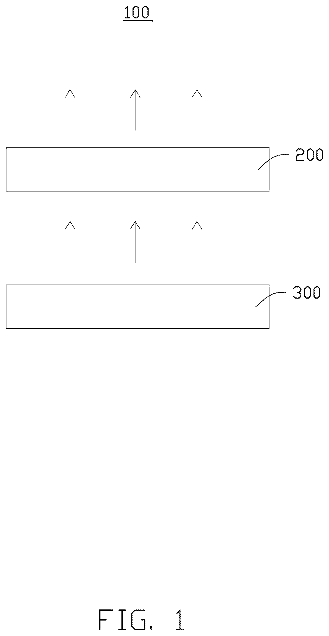 Patent US11815767 Figure 1 – Display panel and liquid crystal display
