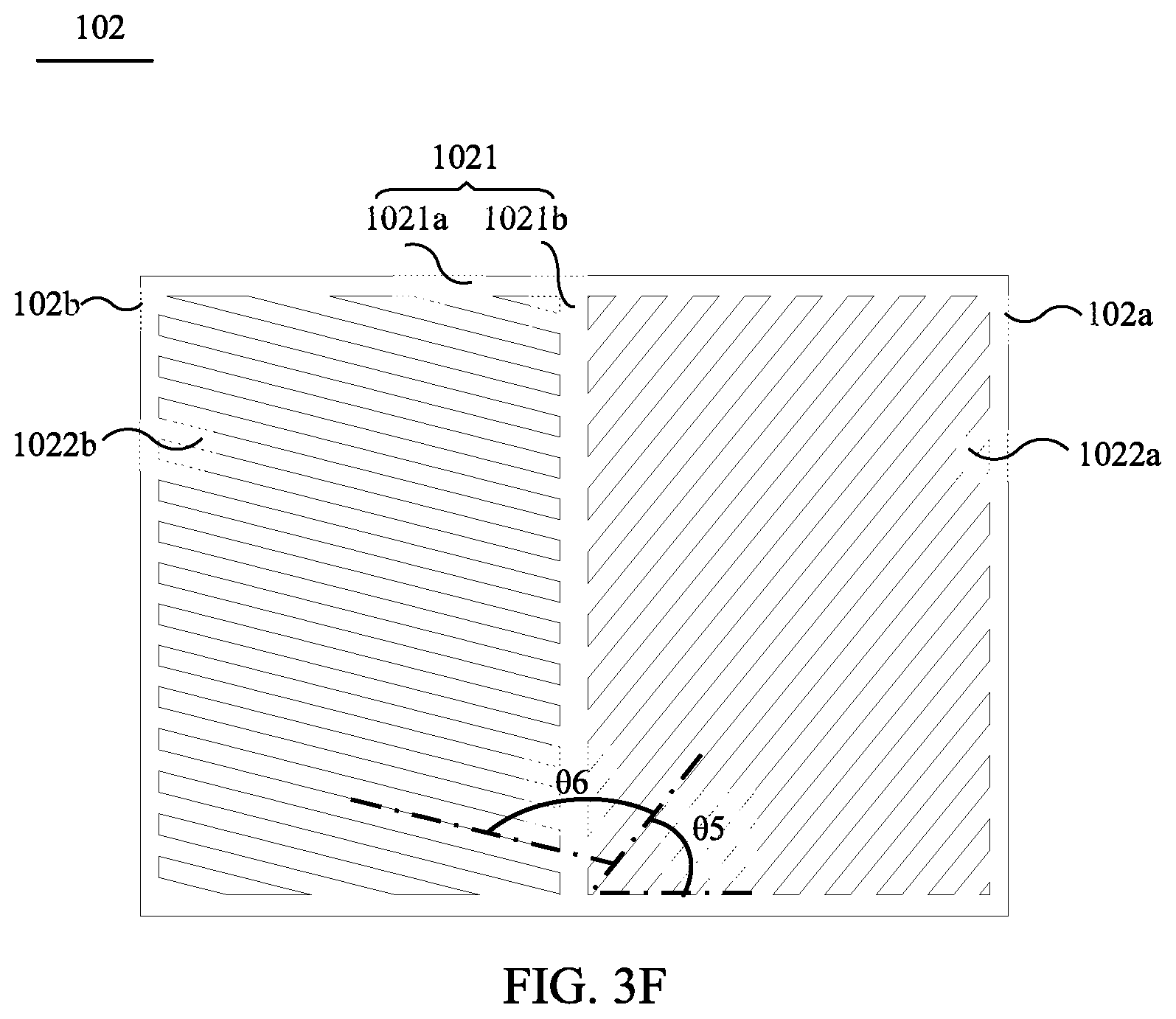 Patent US11815768 Figure 9 – Display panel and display device