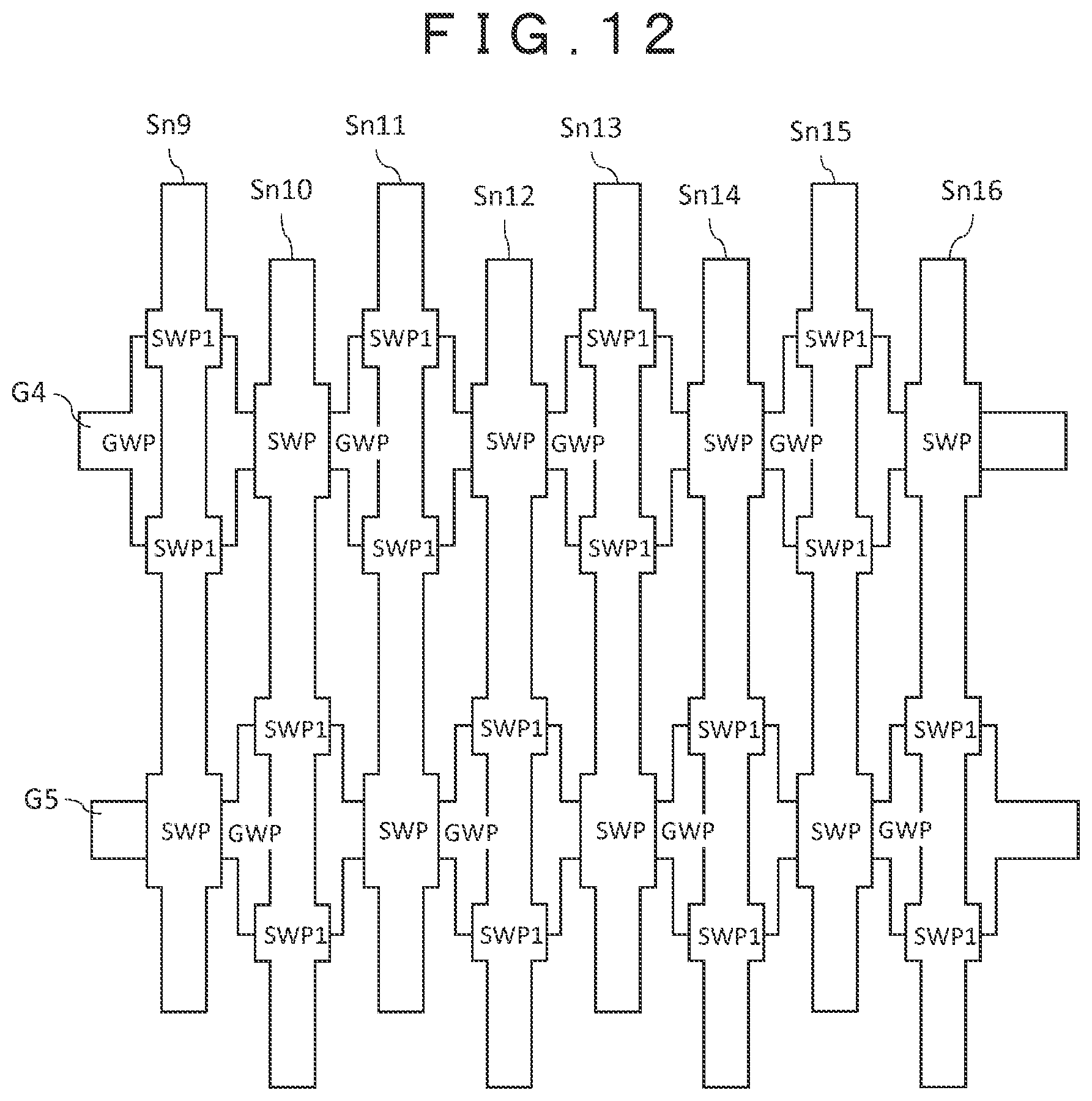 Patent US11815773 Figure 11 – Display device
