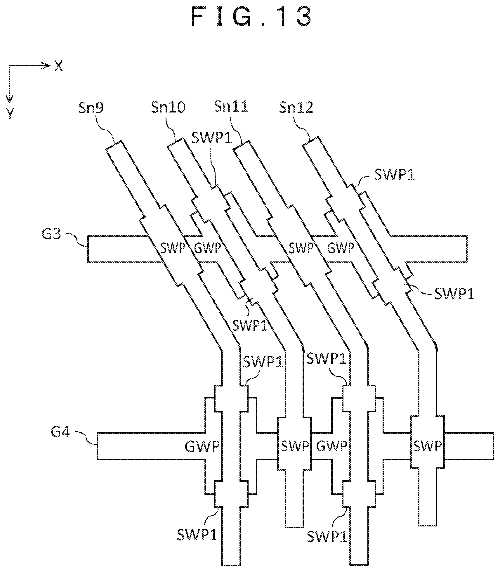 Patent US11815773 Figure 12 – Display device
