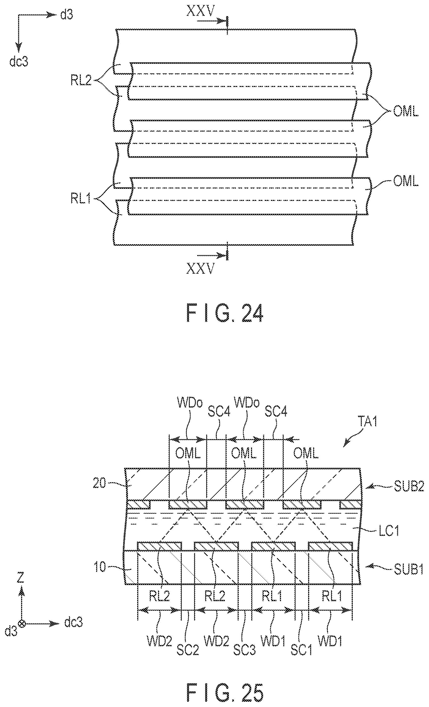 Patent US11815774 Figure 20 – Electronic device