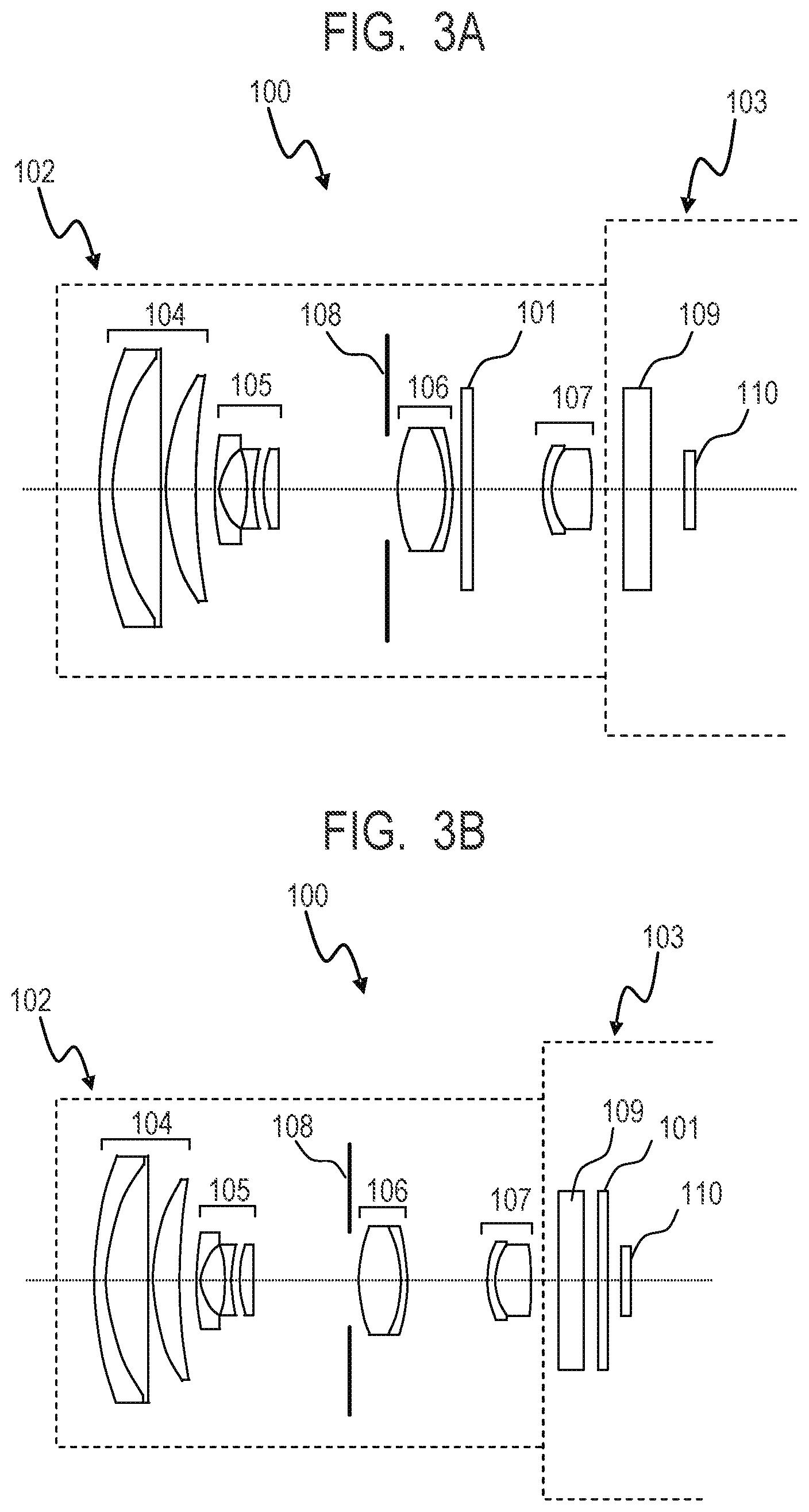 Patent US11815778 Figure 2 – Organic compound and electrochromic element