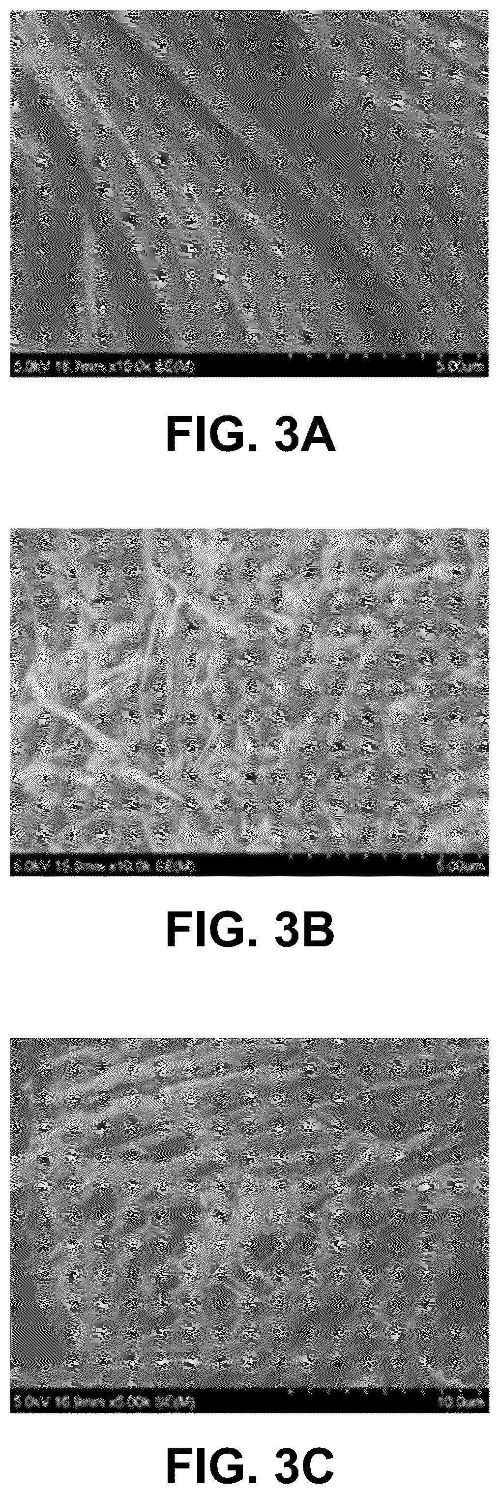 Patent US11815779 Figure 3 – Single active layer electrochromic devices