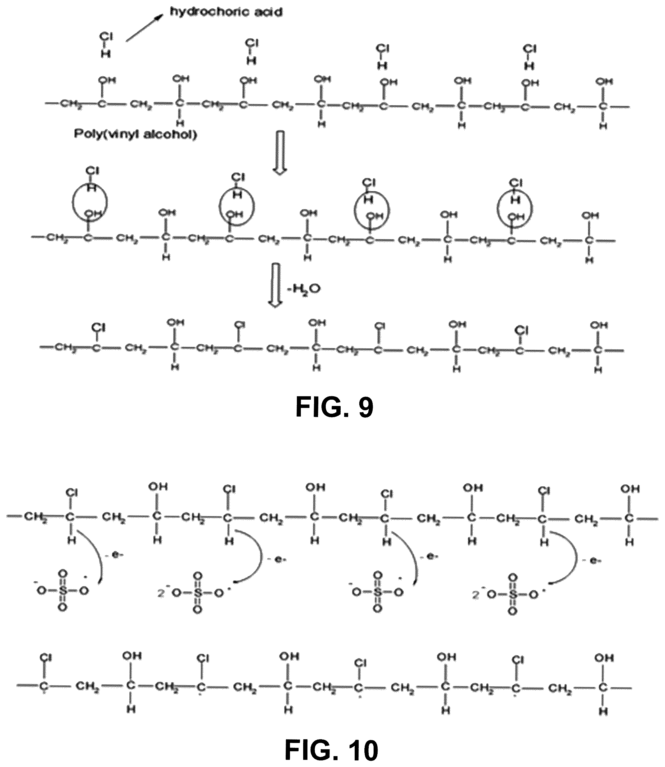 Patent US11815779 Figure 8 – Single active layer electrochromic devices