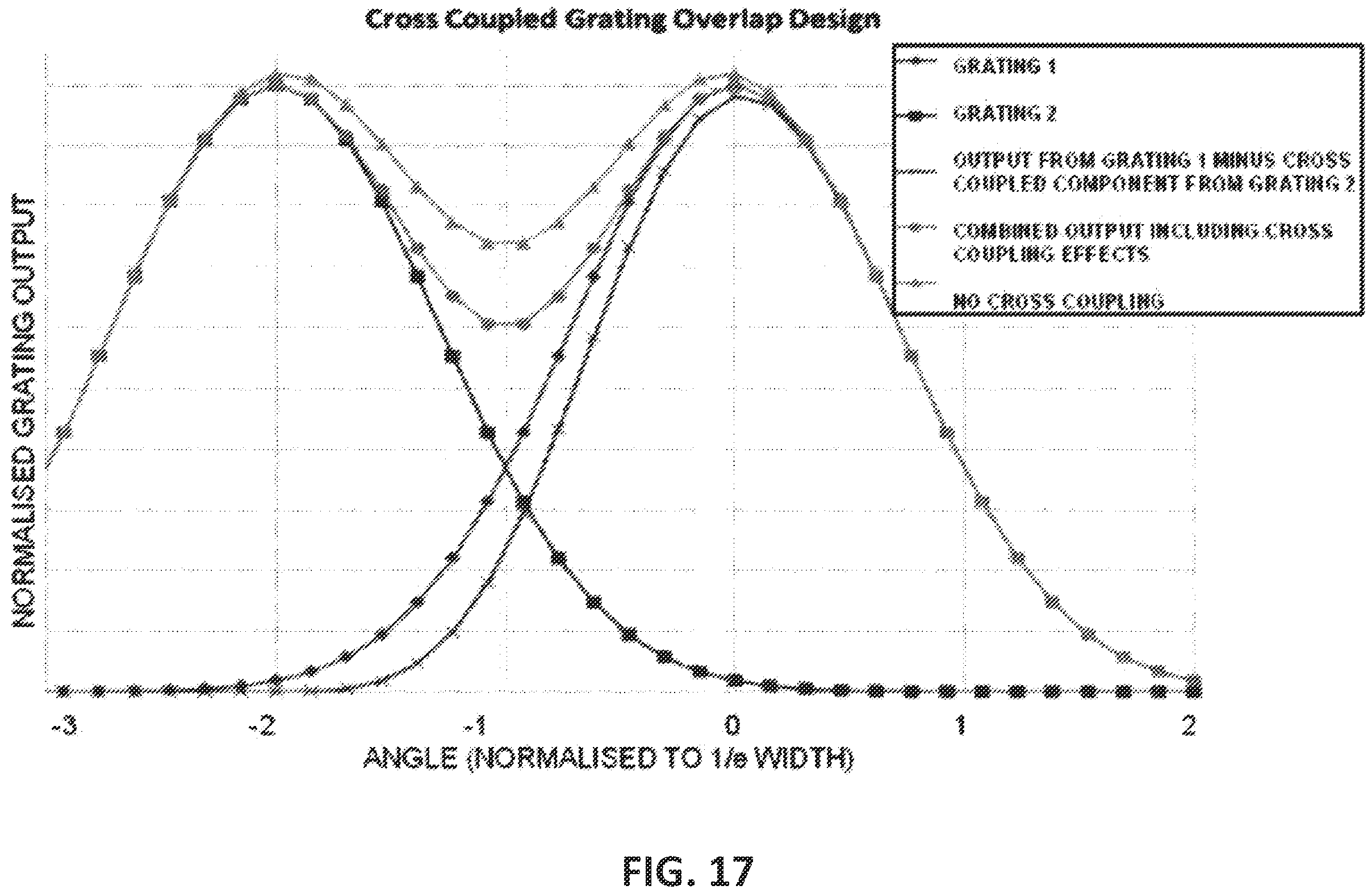 Patent US11815781 Figure 17 – Transparent waveguide display