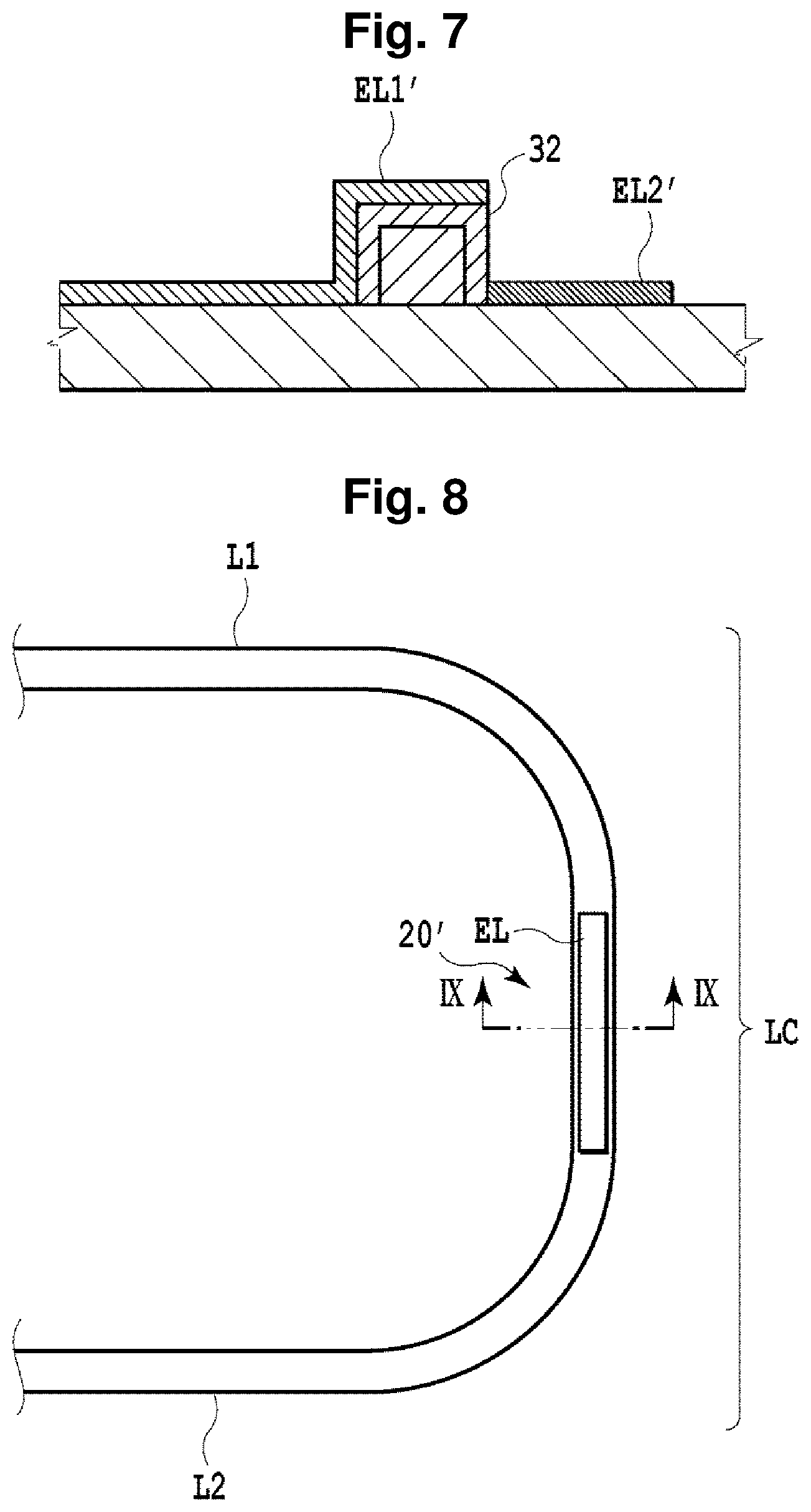 Patent US11815785 Figure 6 – Wavelength conversion optical element
