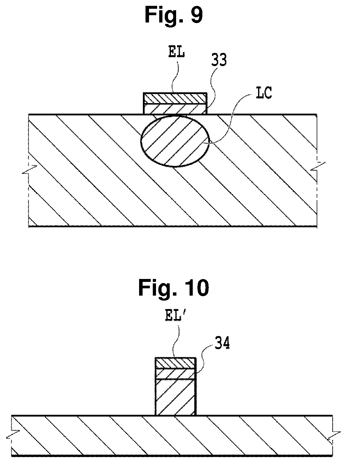 Patent US11815785 Figure 7 – Wavelength conversion optical element