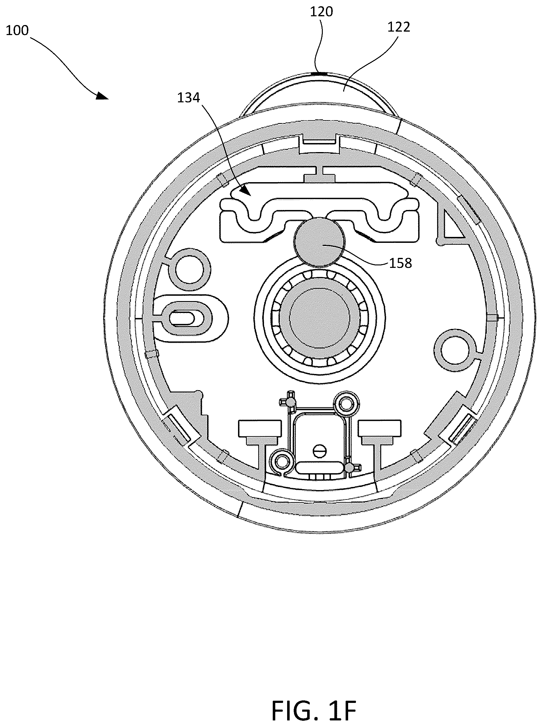 Patent US11815787 Figure 6 – Webcam privacy shutter