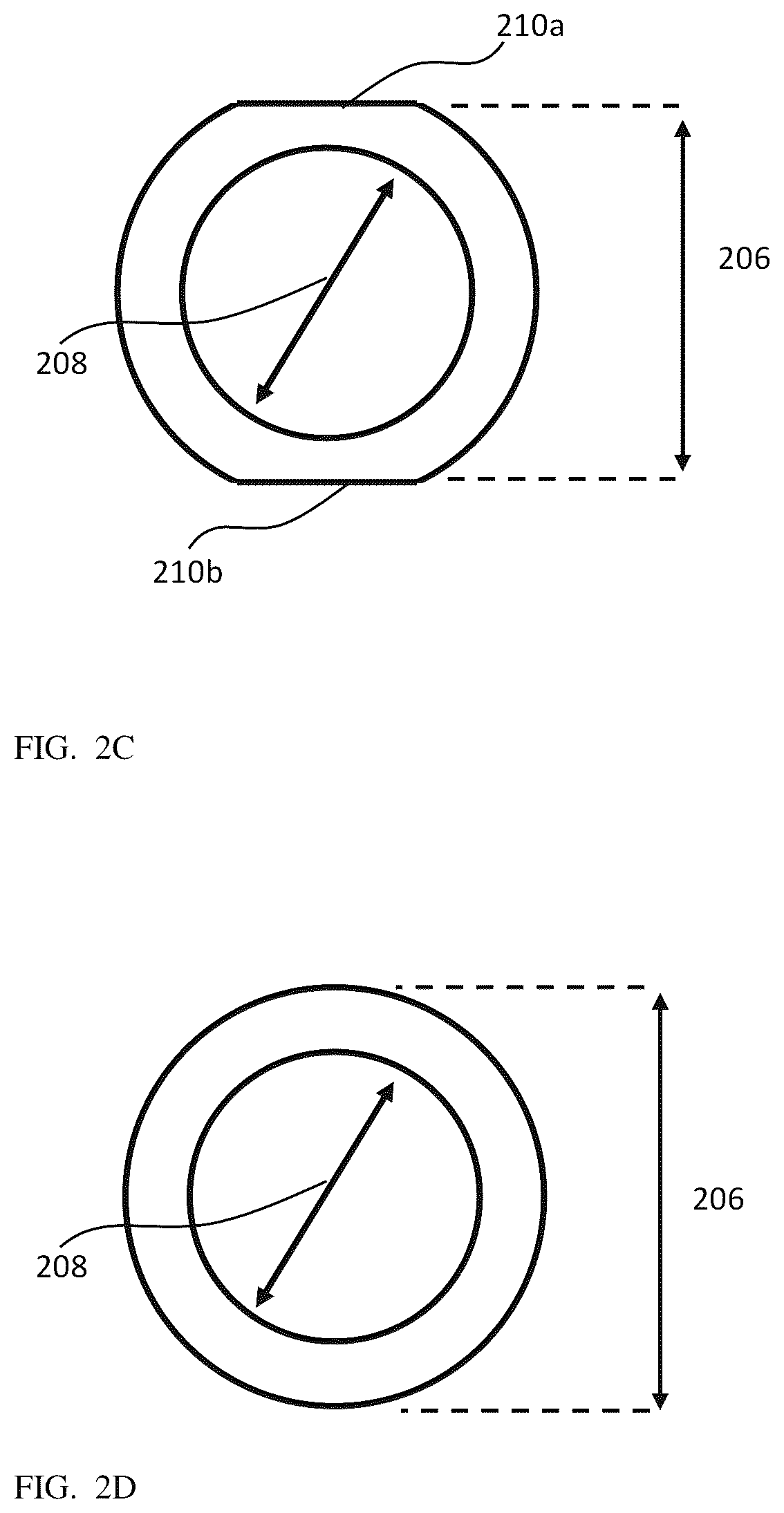 Patent US11815790 Figure 5 – Compact folded camera