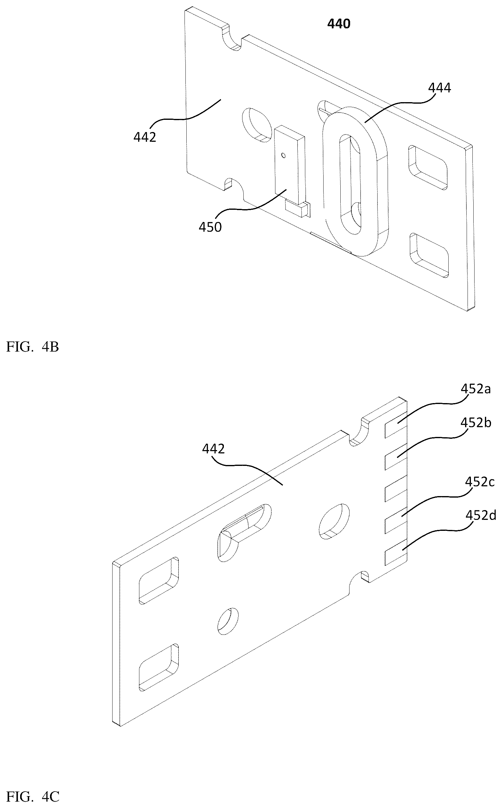 Patent US11815790 Figure 8 – Compact folded camera