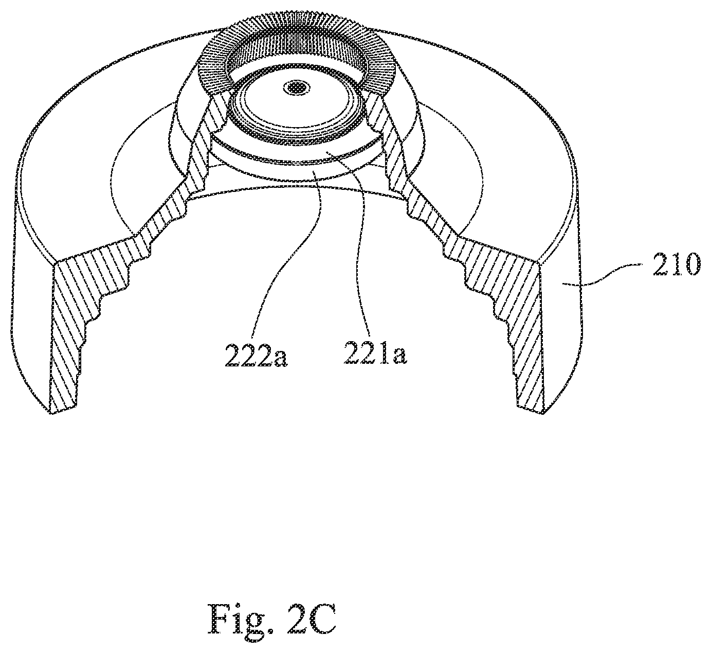 Patent US11815791 Figure 9 – Imaging lens assembly module, camera module and electronic device