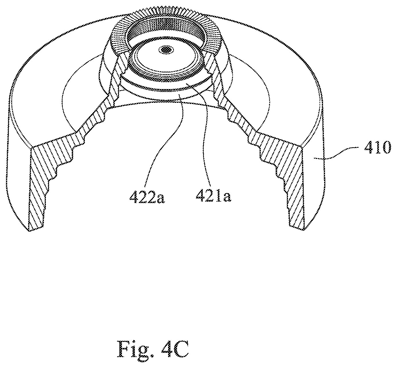 Patent US11815791 Figure 15 – Imaging lens assembly module, camera module and electronic device
