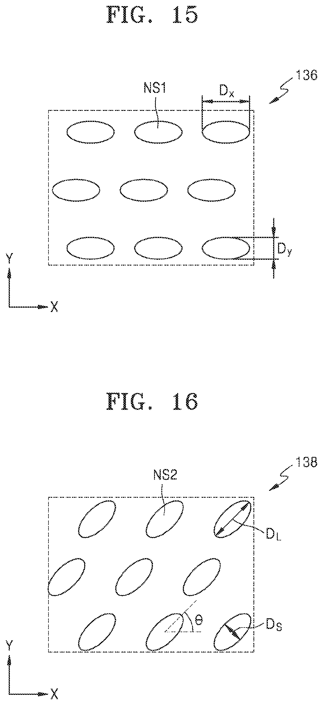 Patent US11815795 Figure 12 – Structured light projector and electronic apparatus including the same